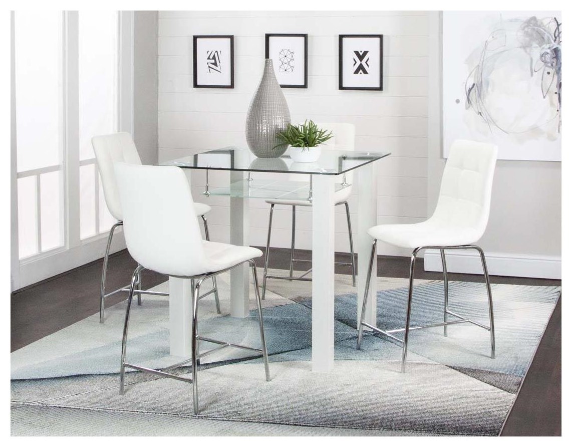 NAPA Counter Height Table