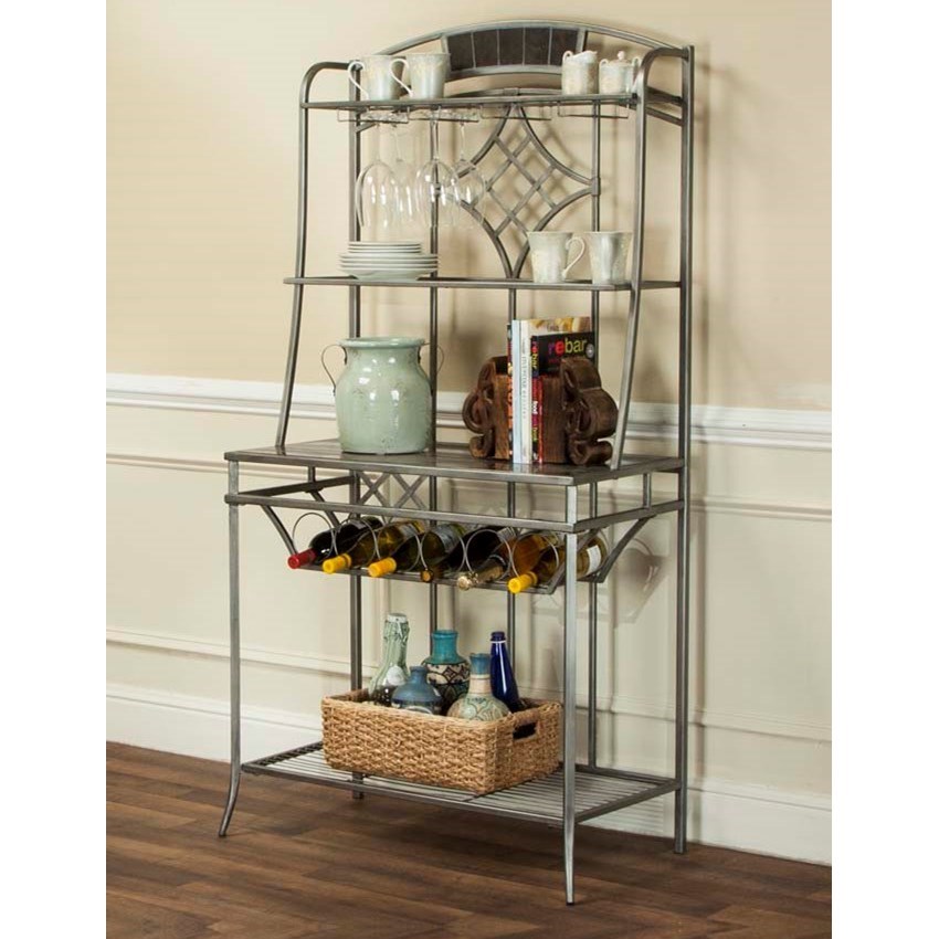 Bronx best sale wine rack