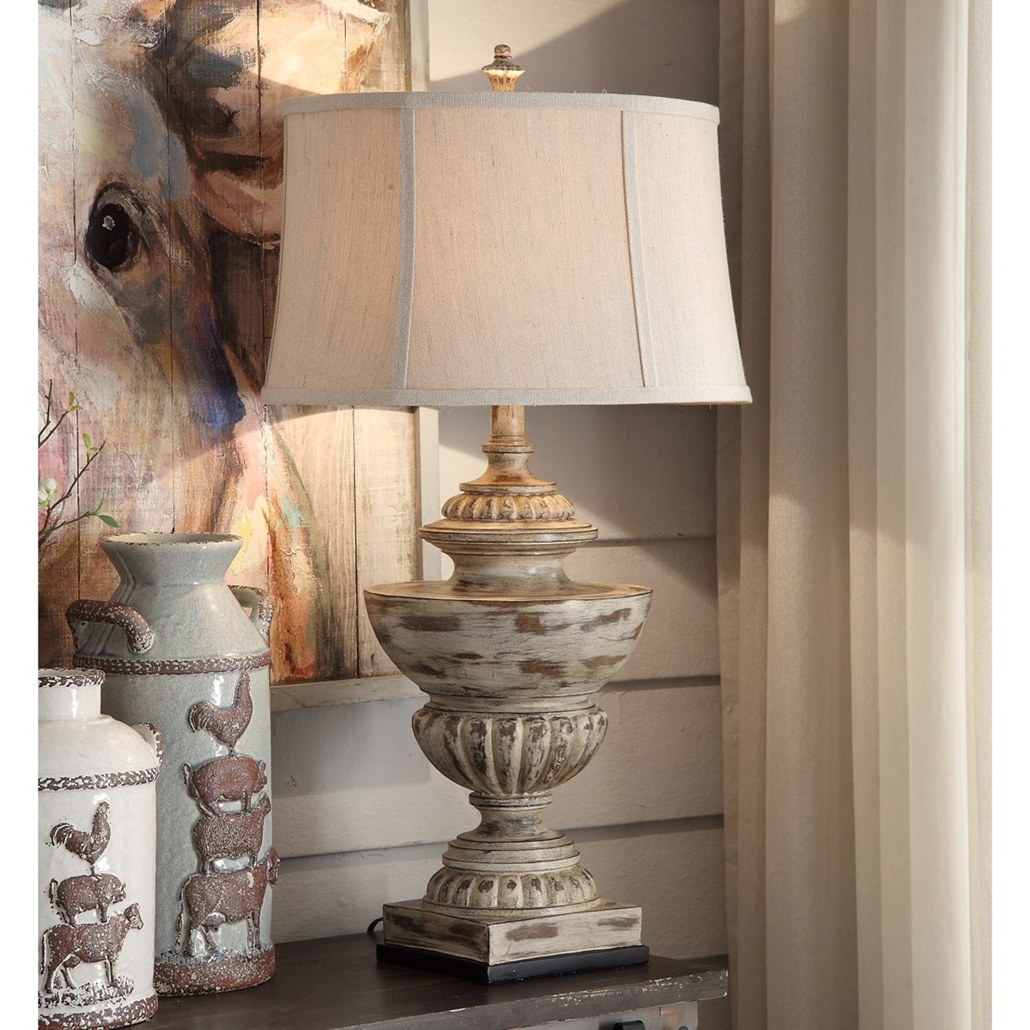 Hudson desk lamp discount
