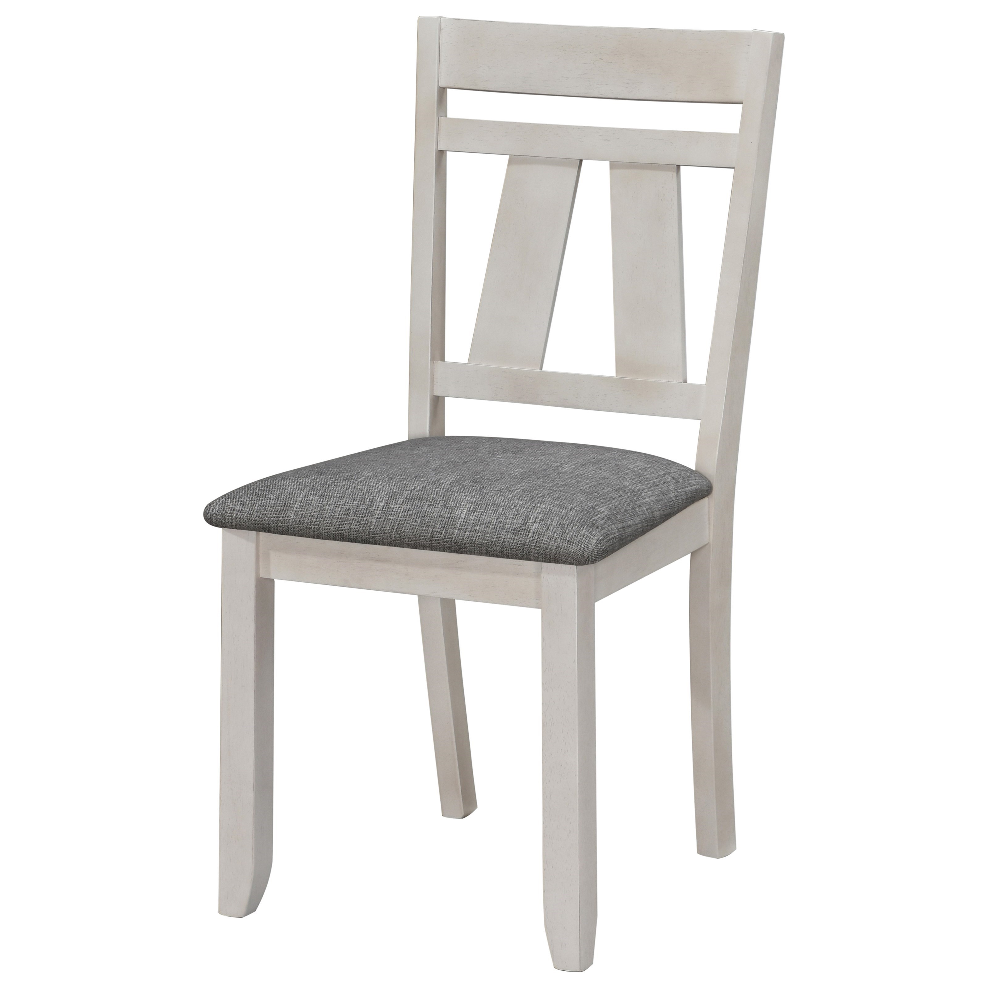 Cottage top style chairs