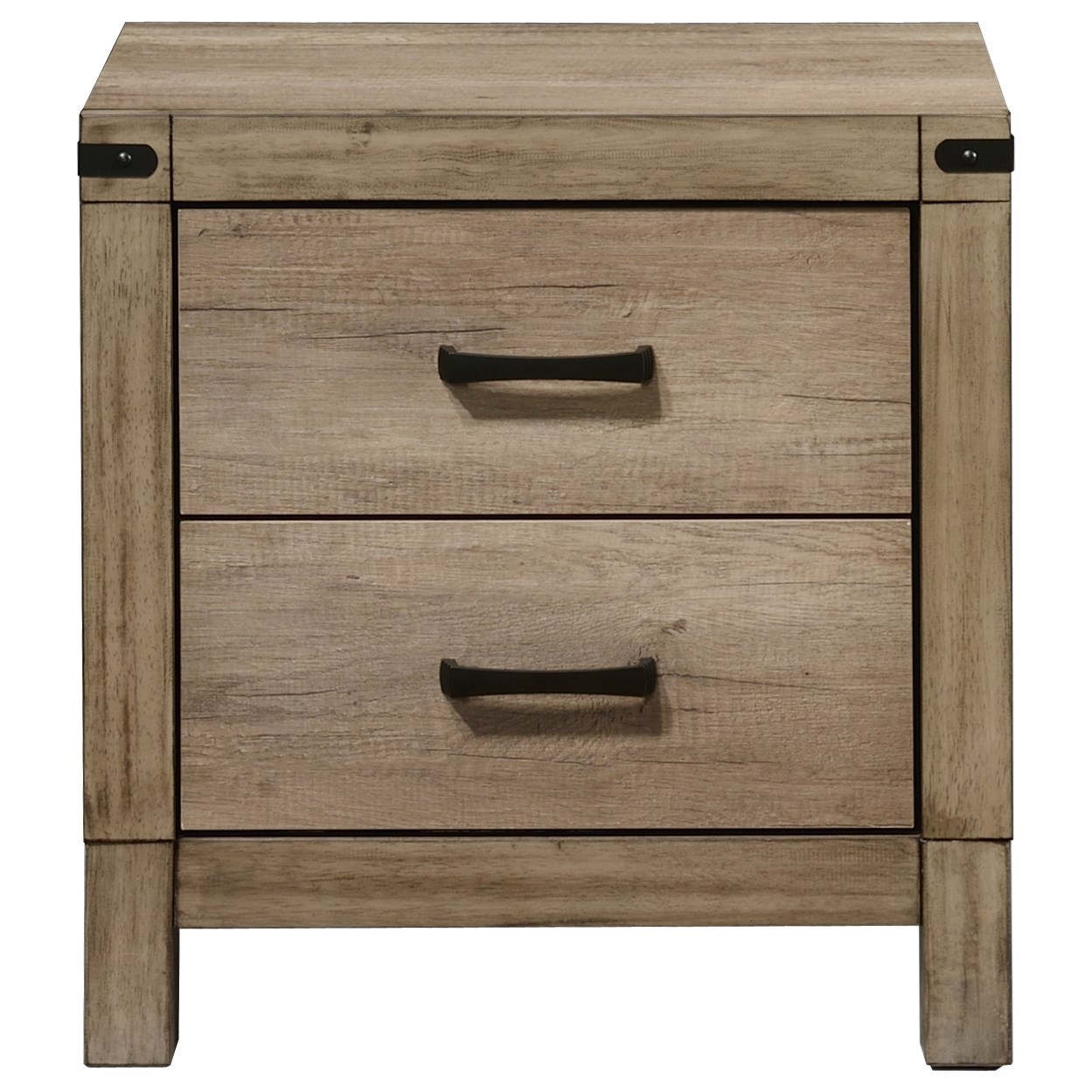 Night stand set up deals
