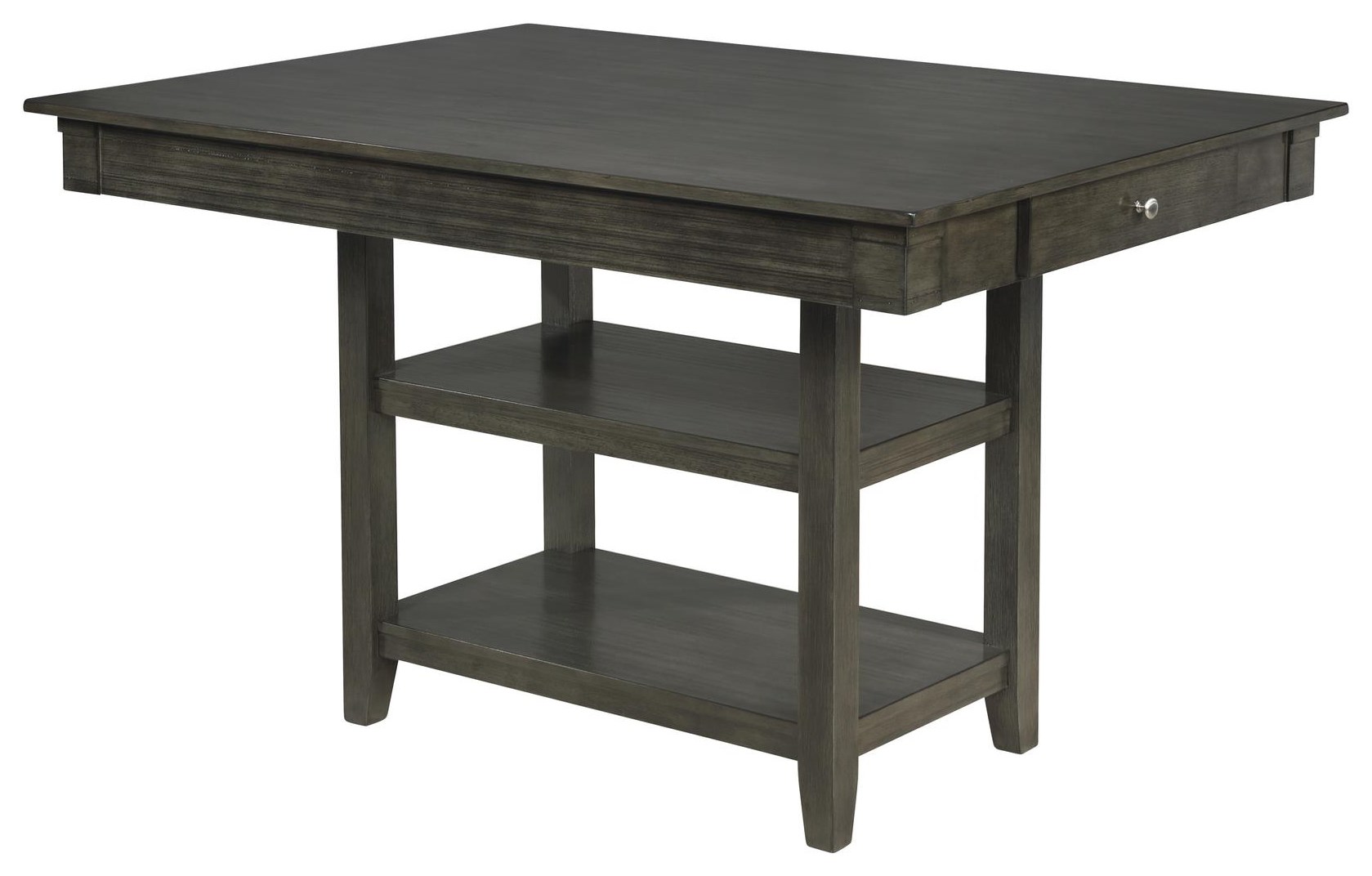 Nina counter 2025 height table
