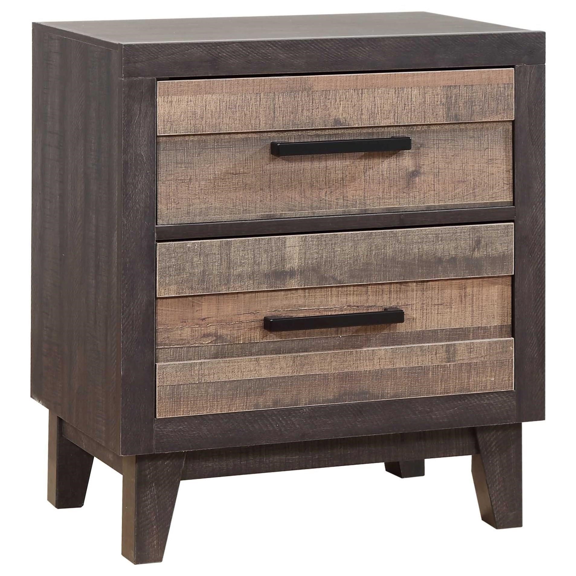 Tacoma Nightstand