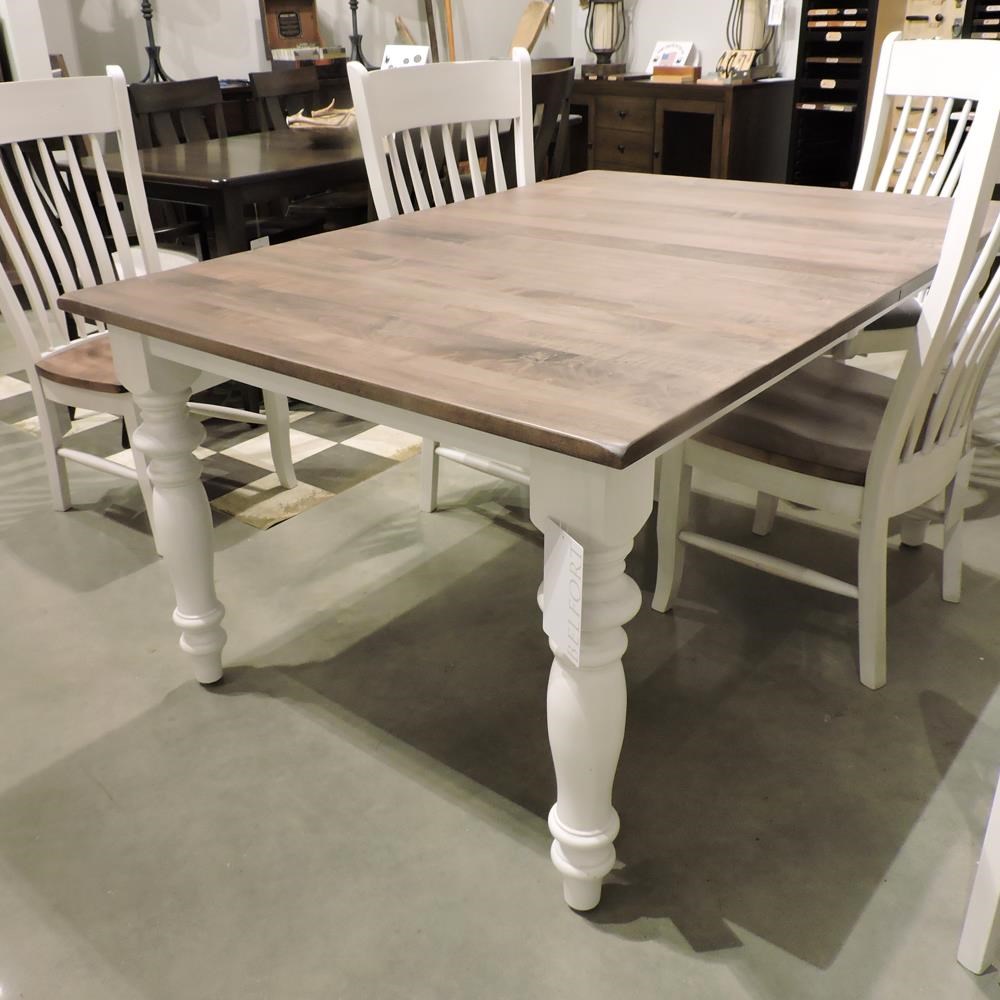 Dining table leaves seats 12 outlet