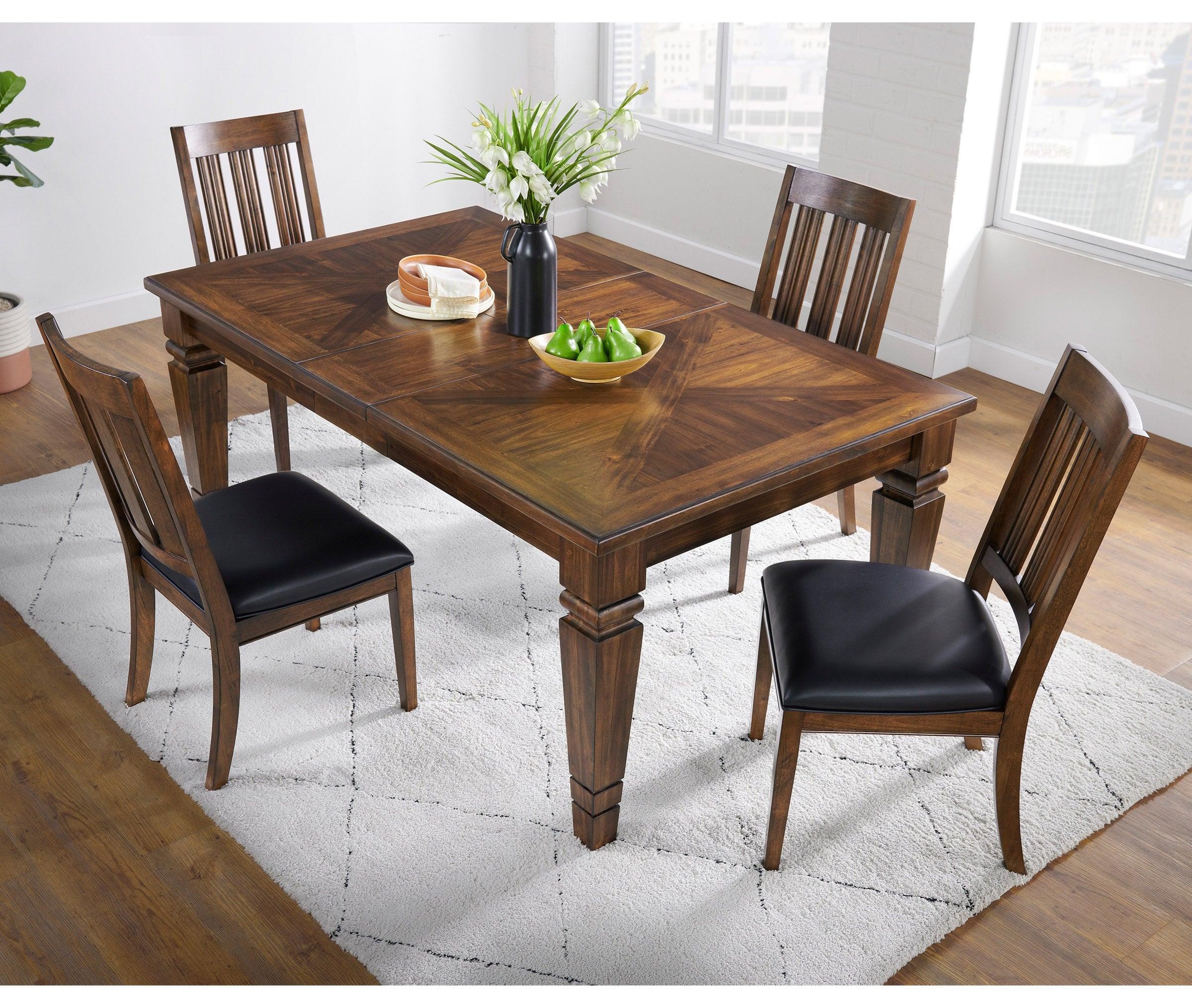 Royal furniture dinette best sale sets