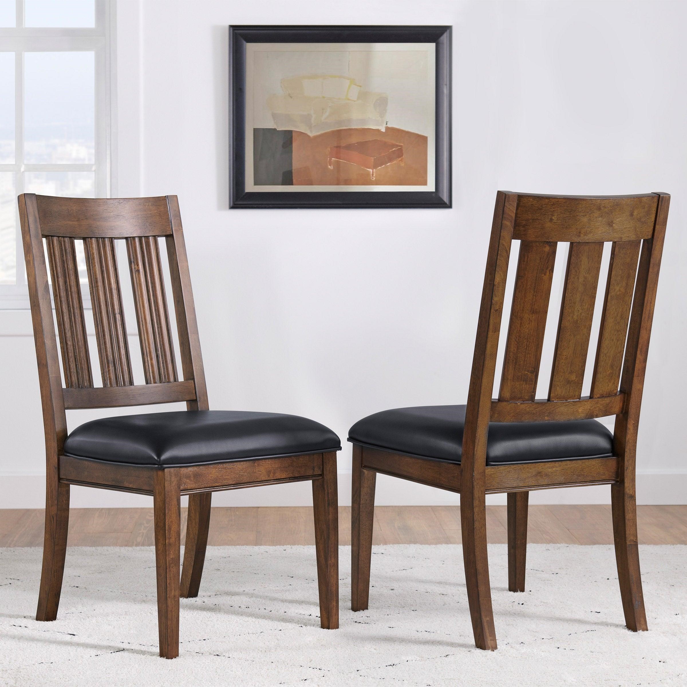 Dining room shop chairs only