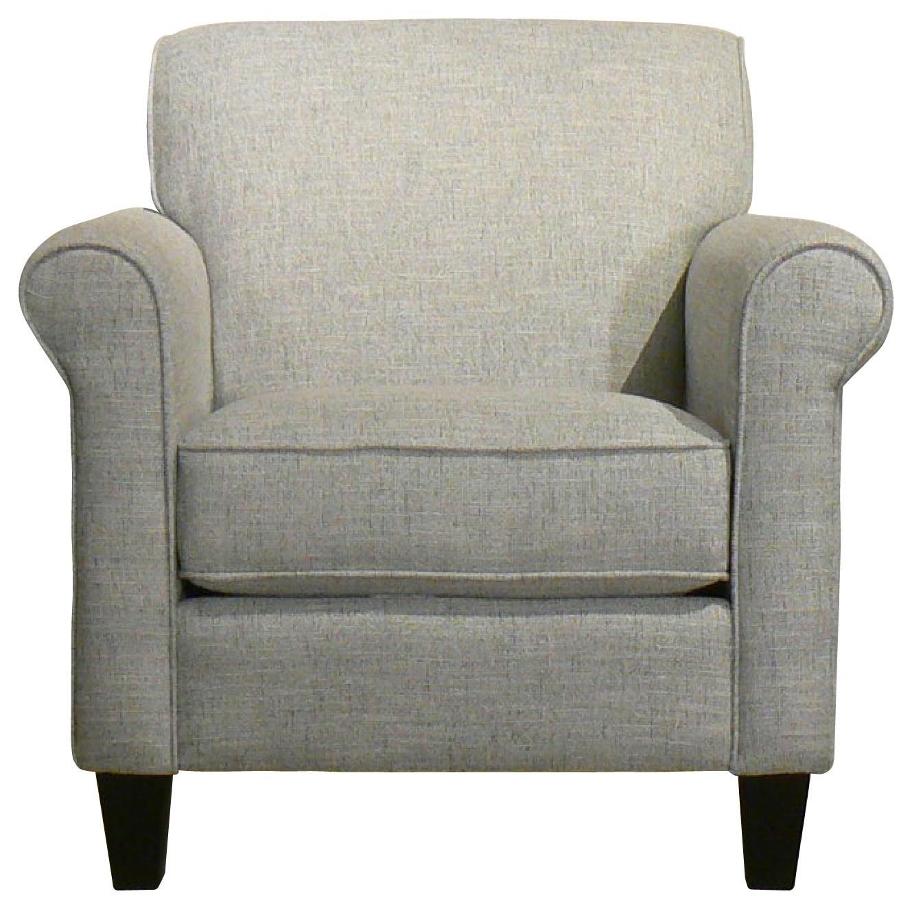 Taelor Designs Brook 1127075 Chair Bennett s Furniture and