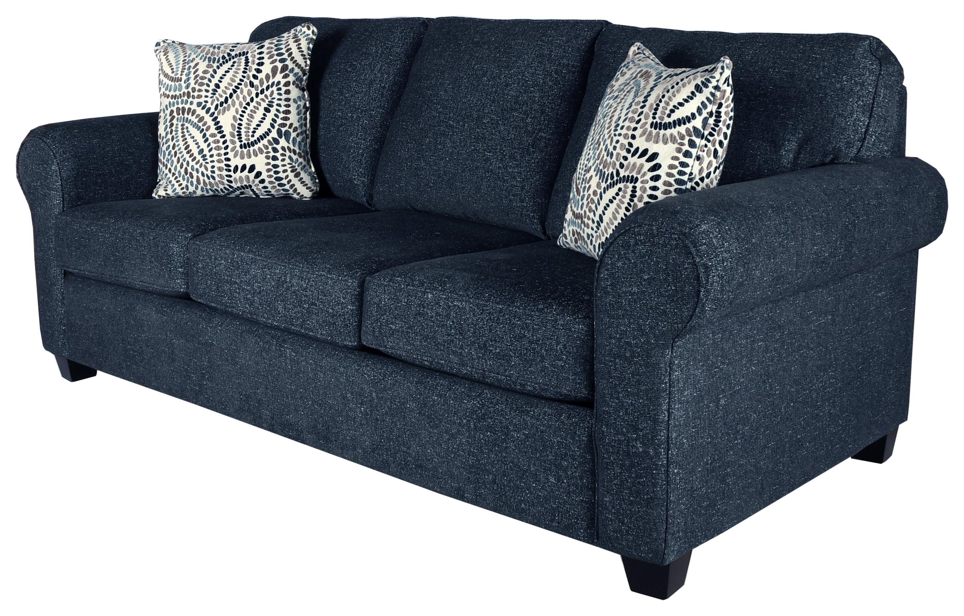 Bennett roll clearance arm sofa