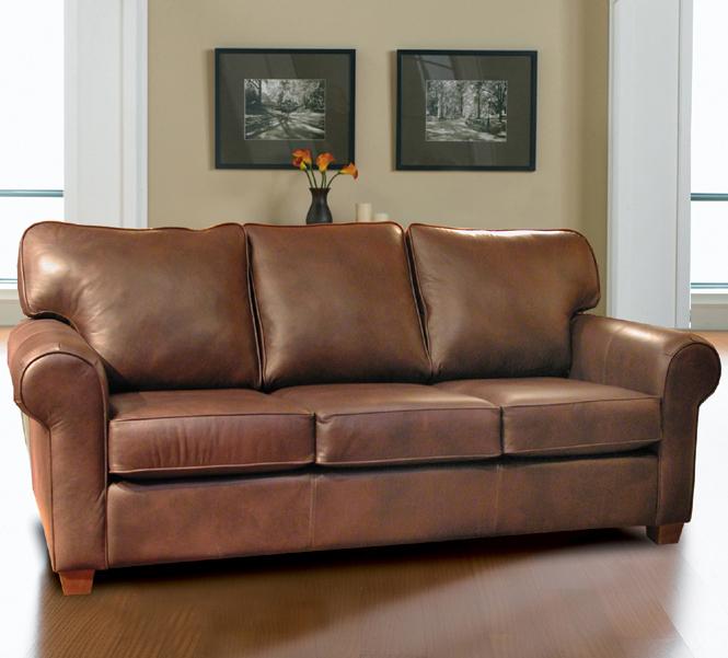 Plush 2.5 sales seater sofa