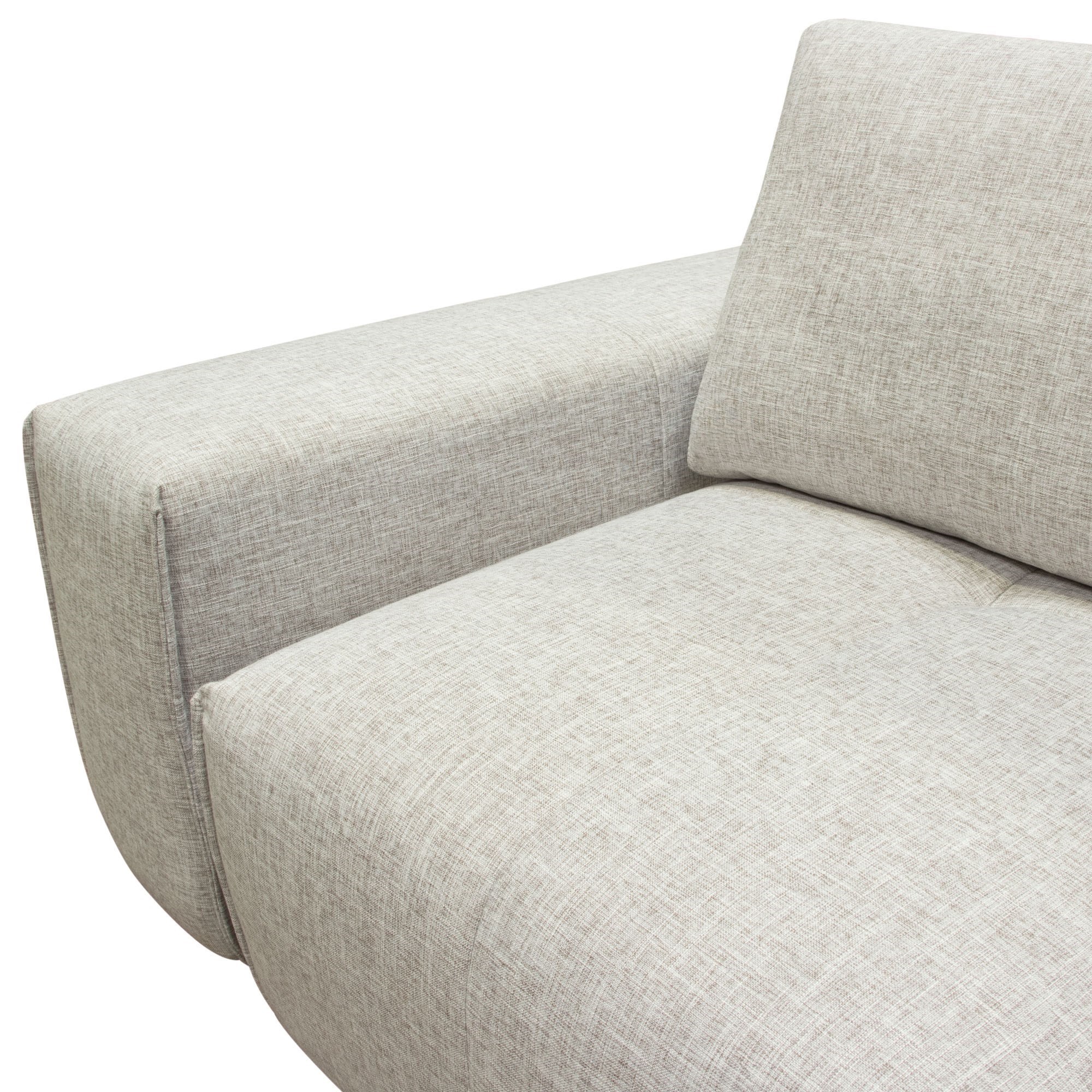Jazz two seater sofa outlet