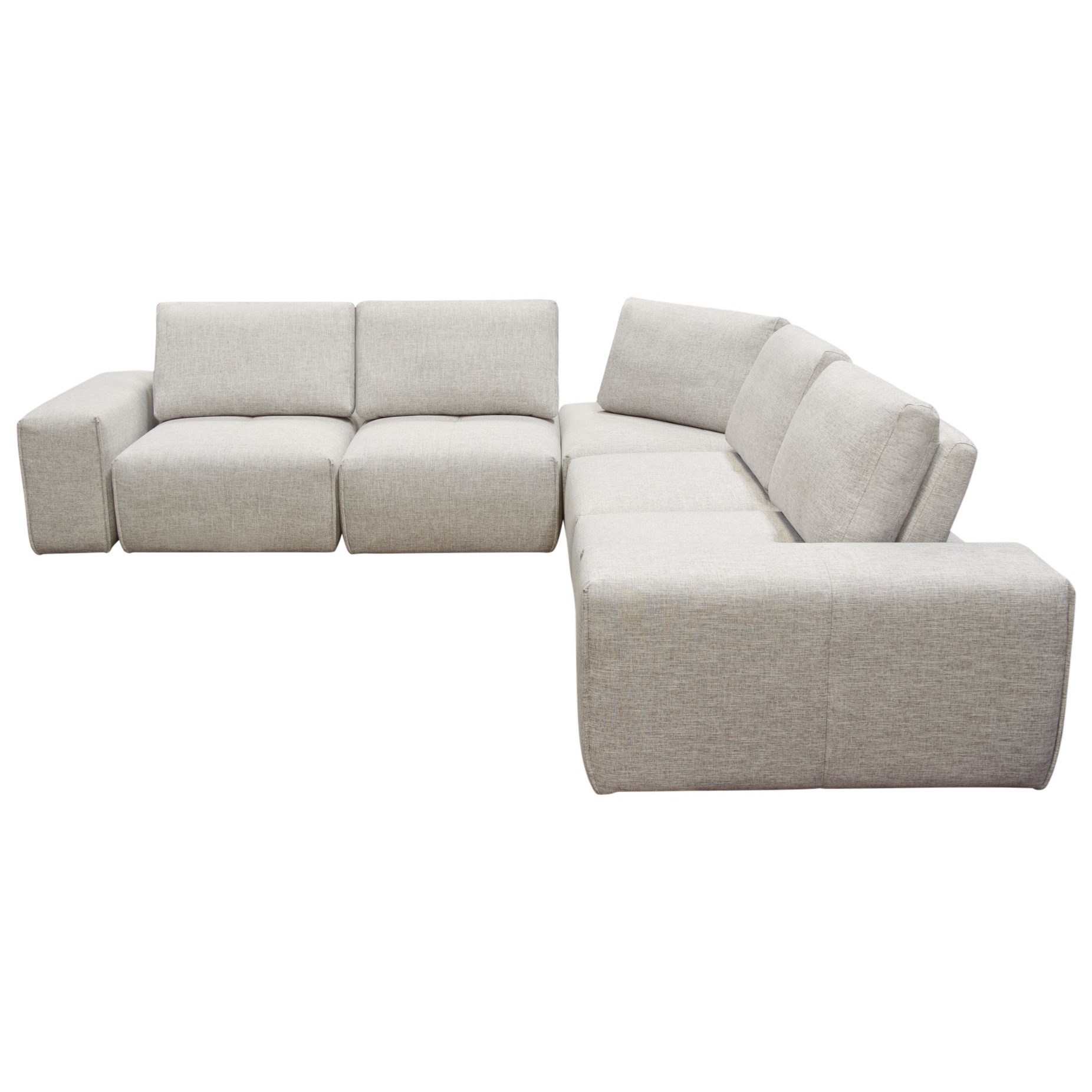 Laney park hotsell 7 piece sectional