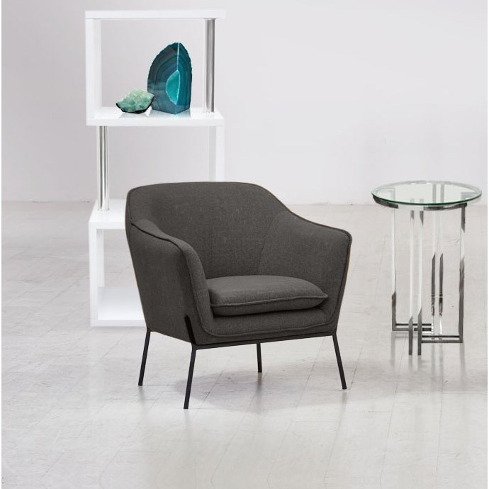 Diamond Sofa Status STATUSCHGR Chair HomeWorld Furniture