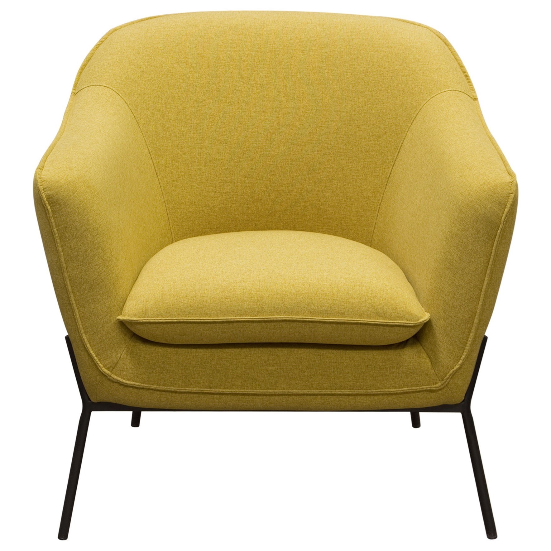 Diamond sofa chairs clearance