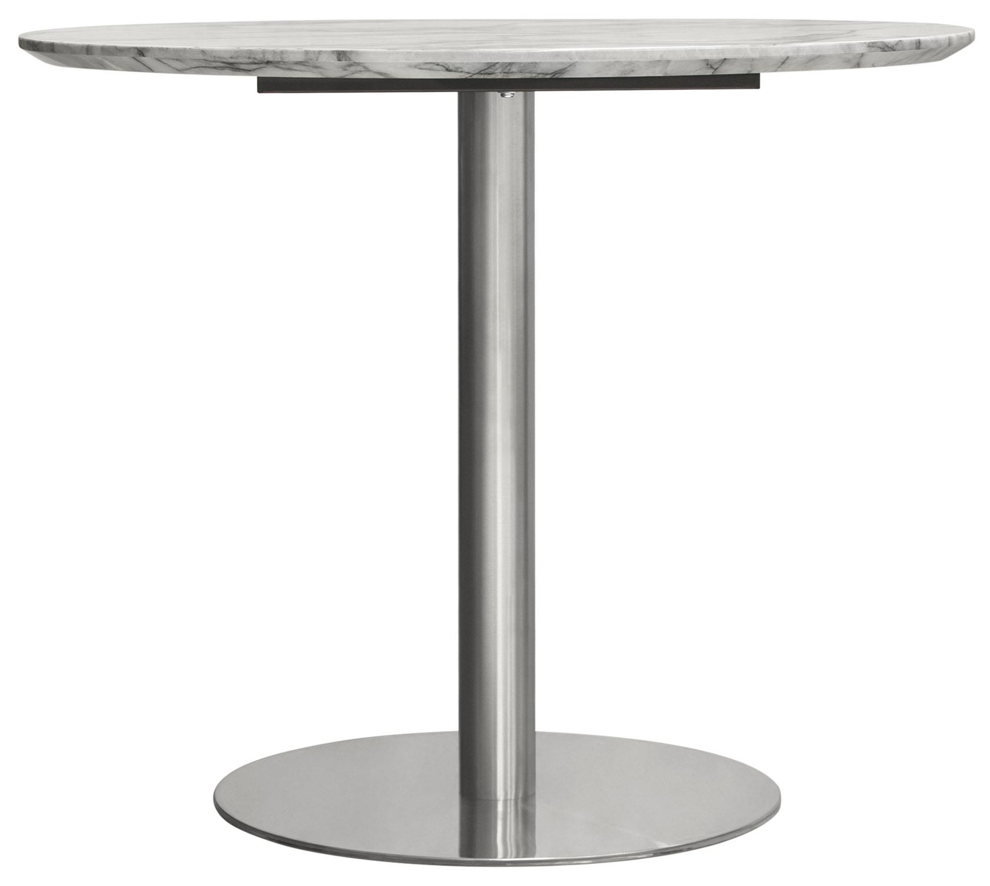 Diamond sofa deals dining table