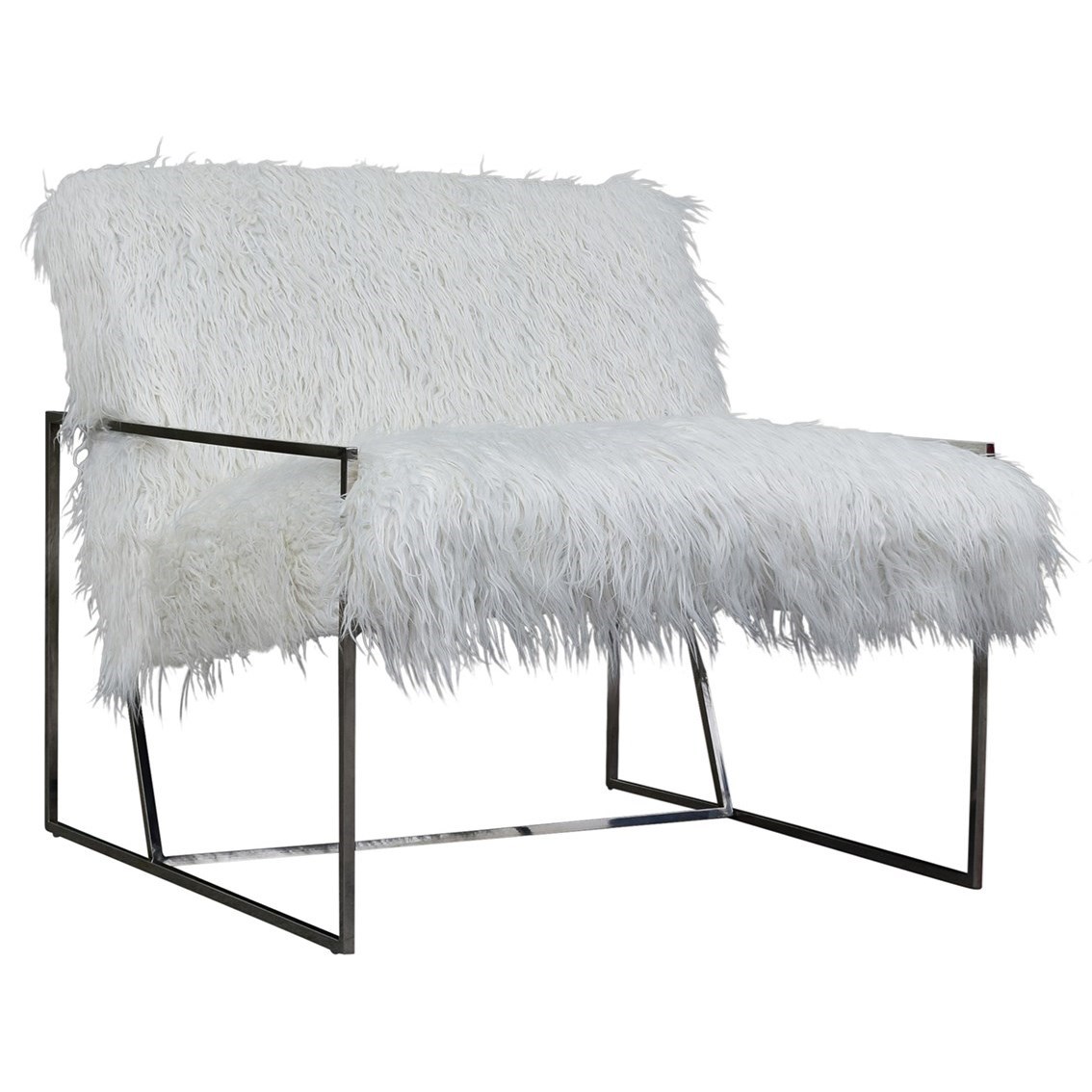 Dovetail inska deals occasional chair