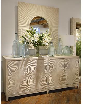 Dovetail sideboard 2024