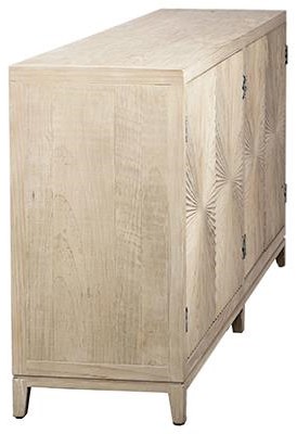 Dovetail sideboard store