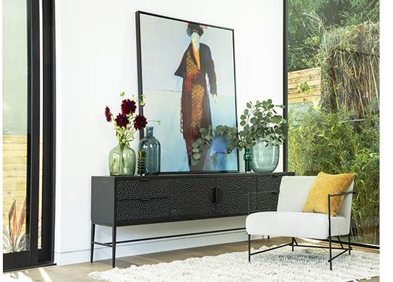 Lowes sideboard clearance