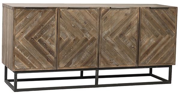 Double shop holbrook sideboard