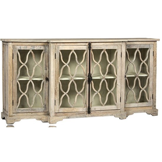 Rustic sideboards hotsell and buffets
