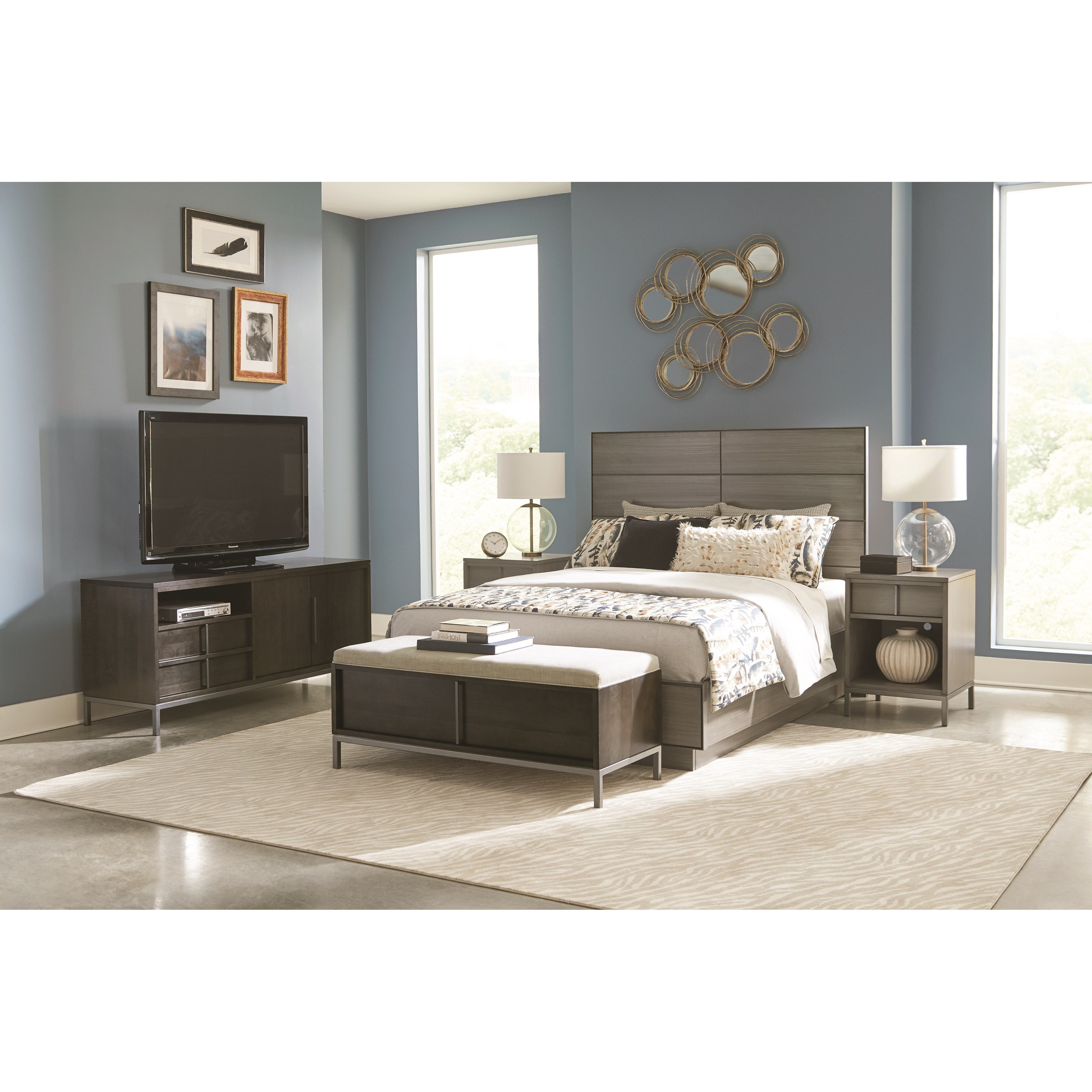 Bedroom accent benches with storage deals