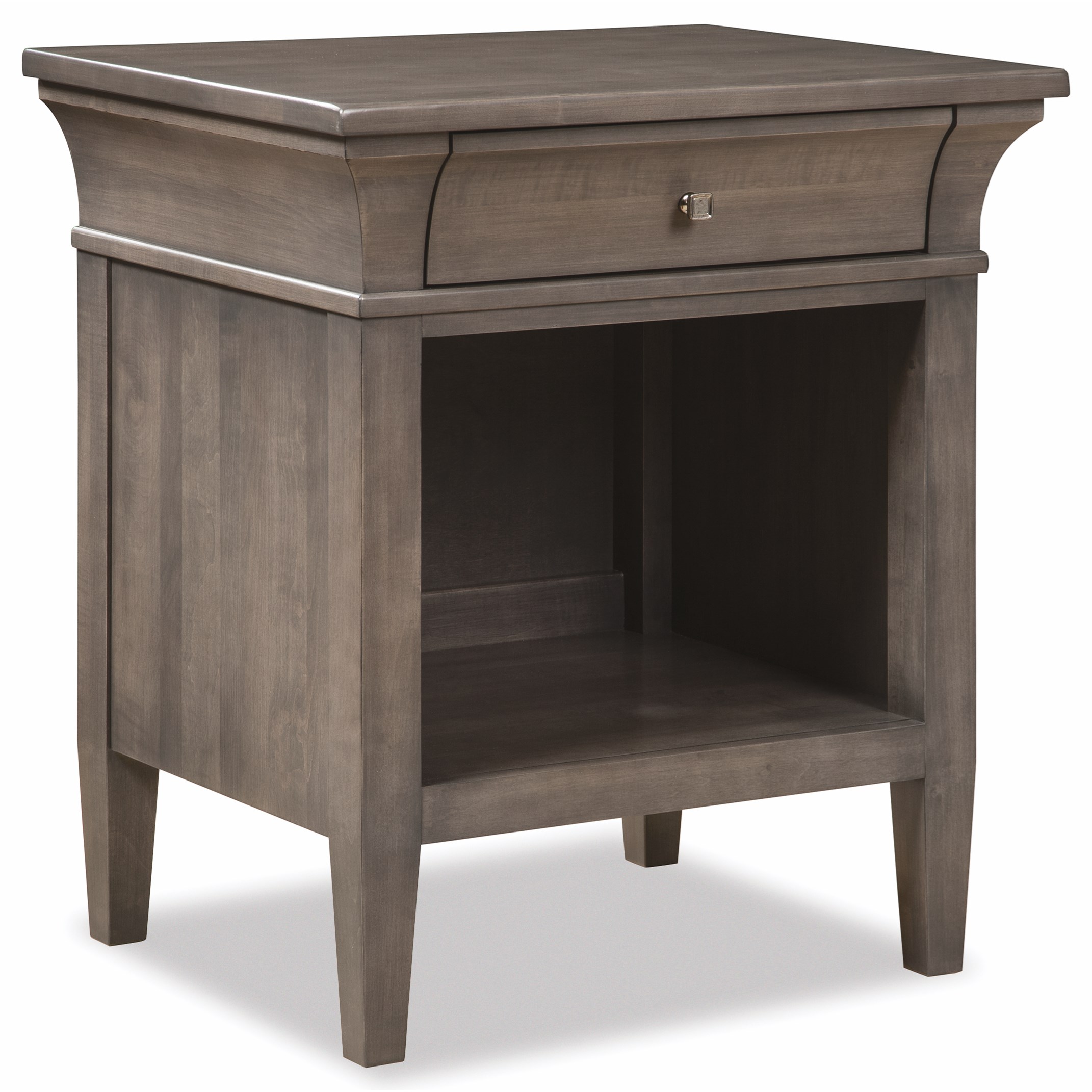 Jordan's furniture nightstands hotsell