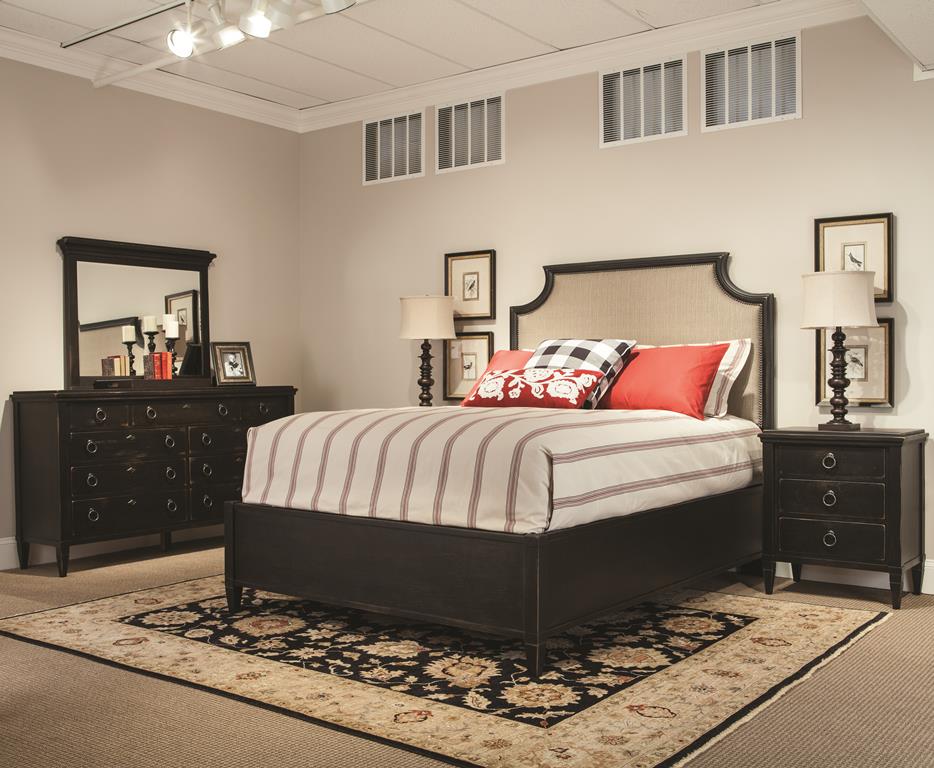 Dresser with soft close drawers hot sale