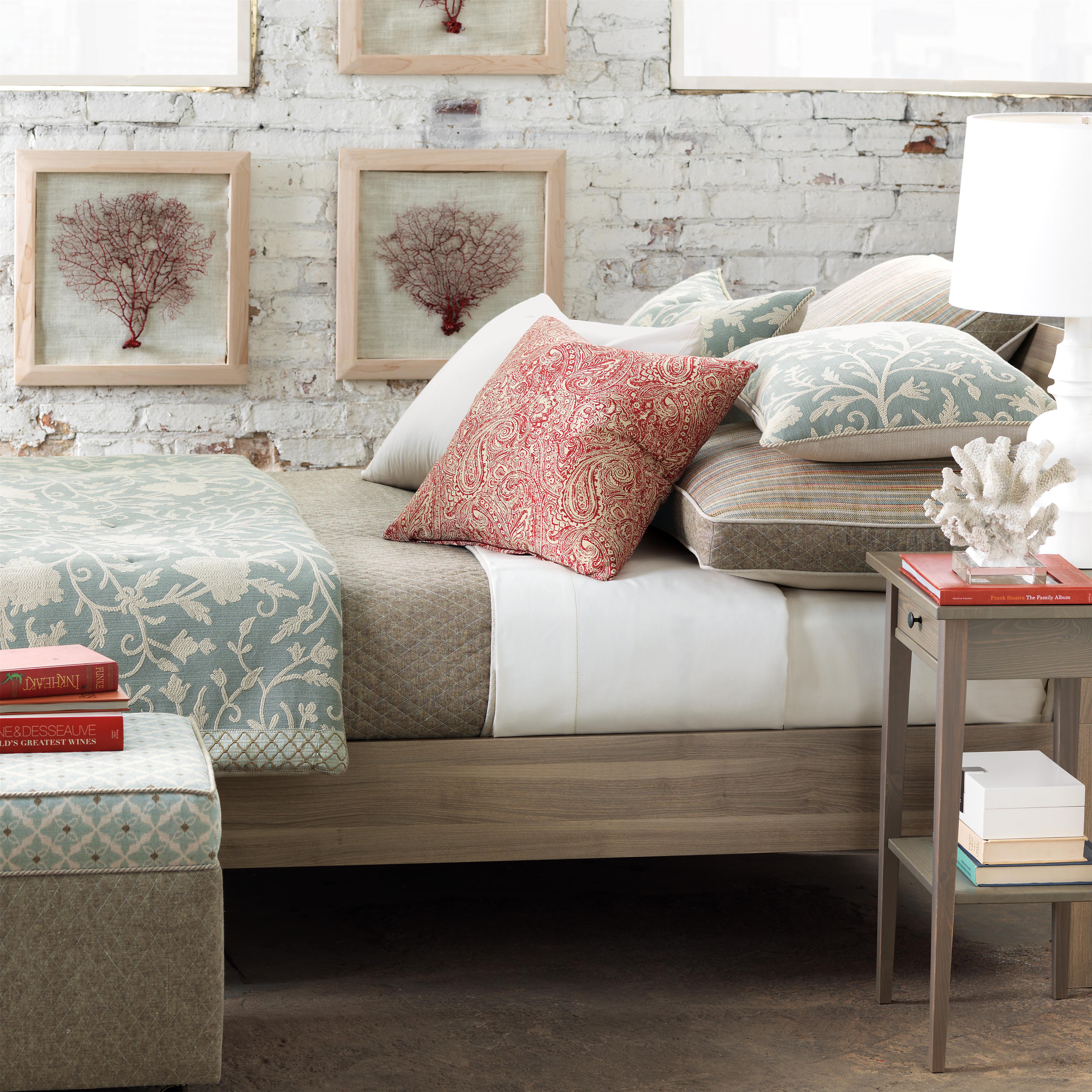 Bolster sham best sale