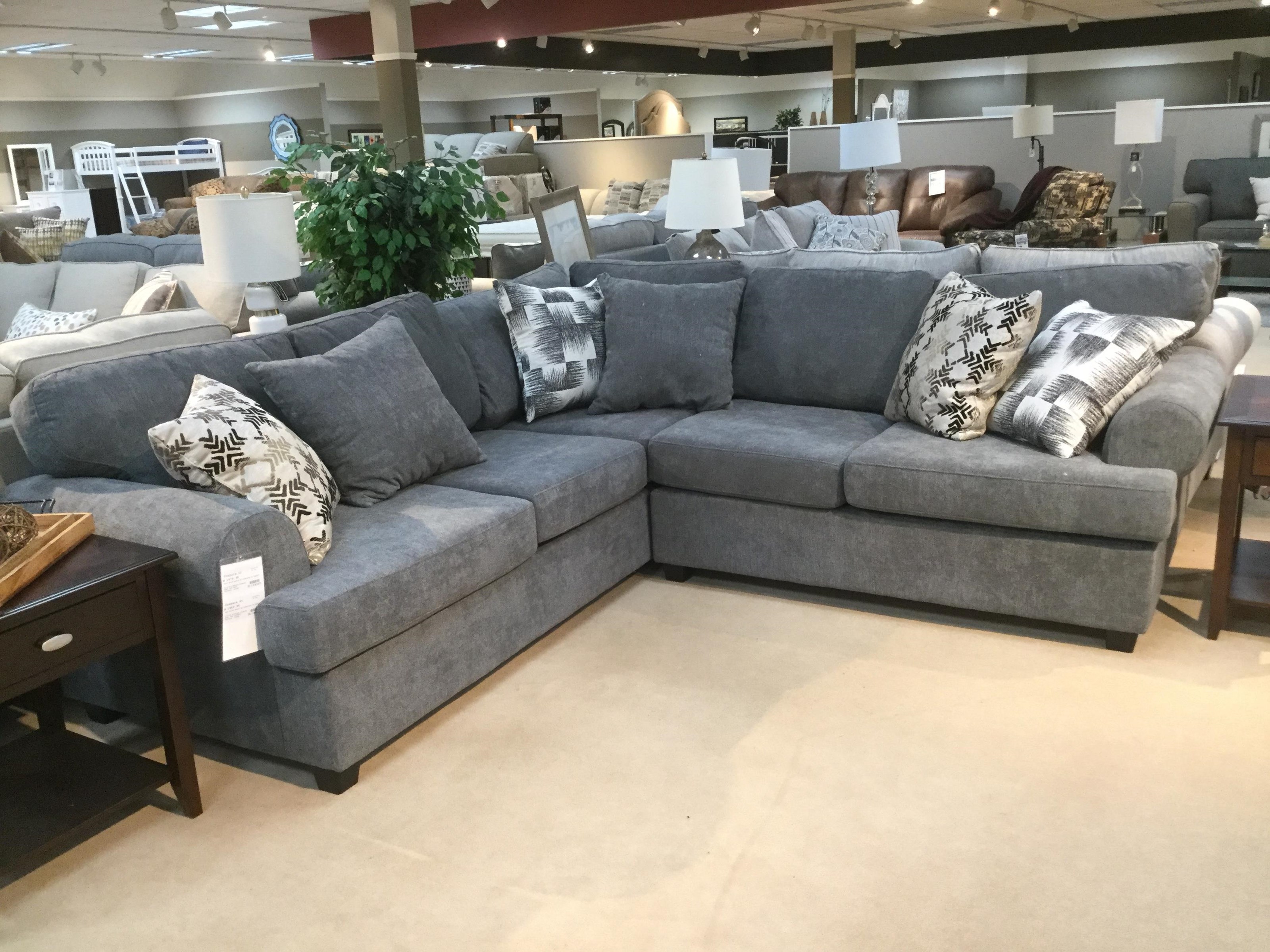 2 pc sectional hot sale sofa