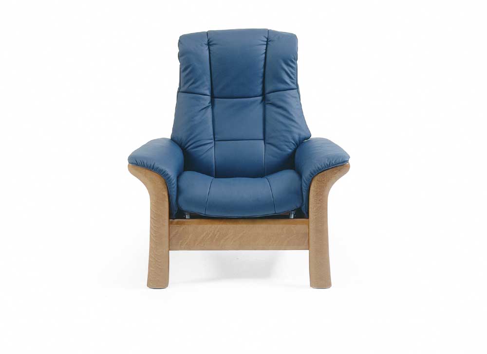 Stressless windsor cheap high back