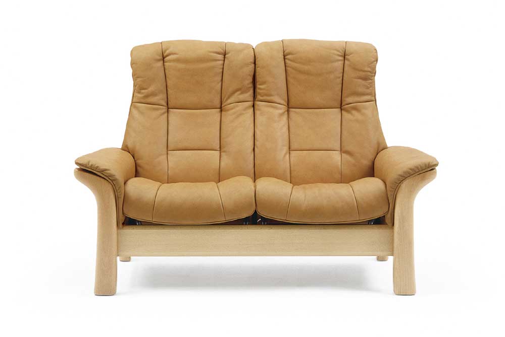 Ekornes stressless discount loveseat