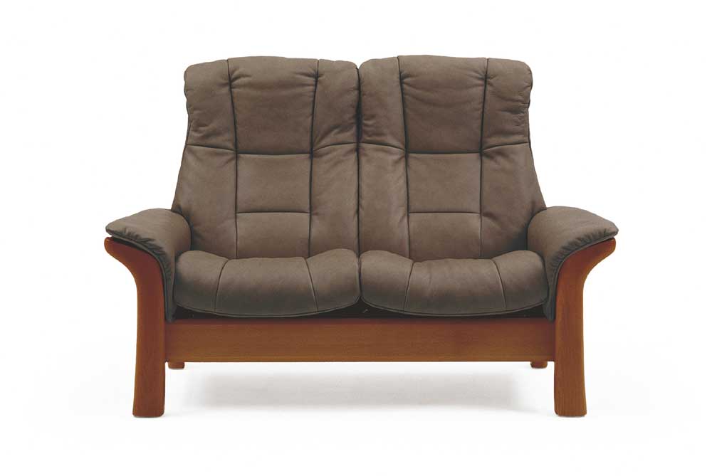Stressless by Ekornes Stressless Windsor 1195020 High Back