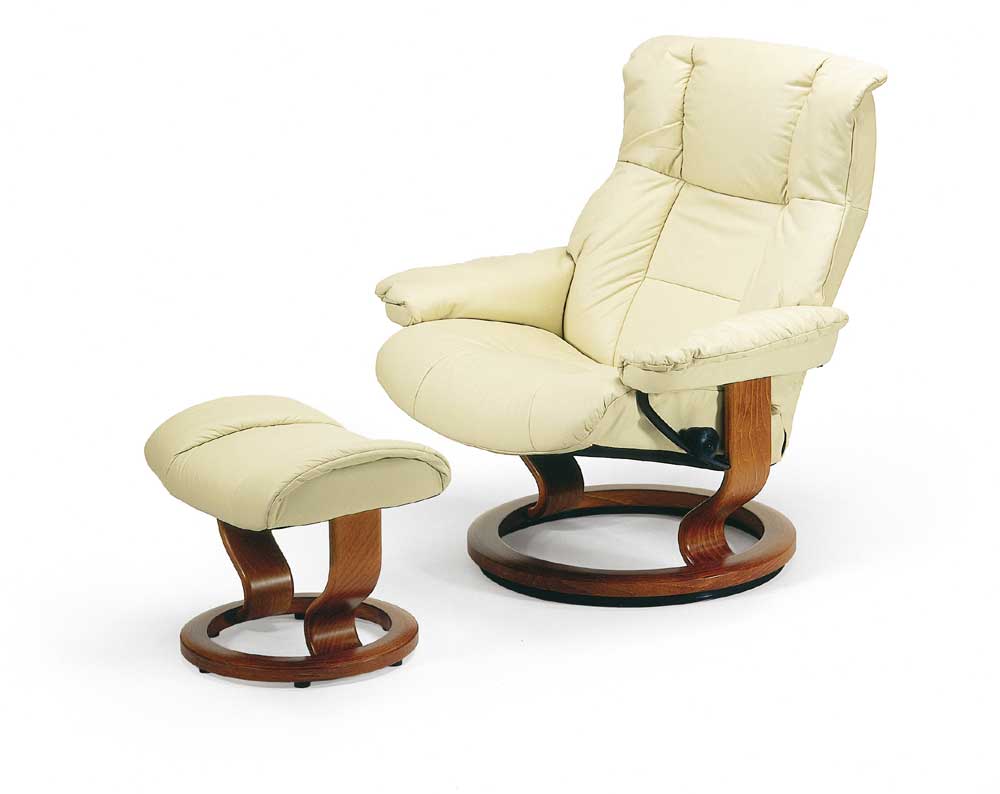 Stressless mayfair price on sale