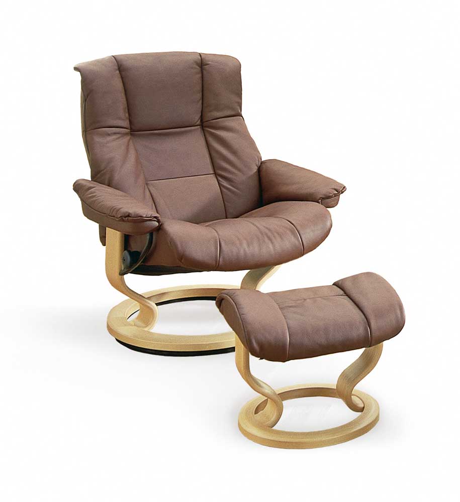 Mayfair new arrivals recliner chair