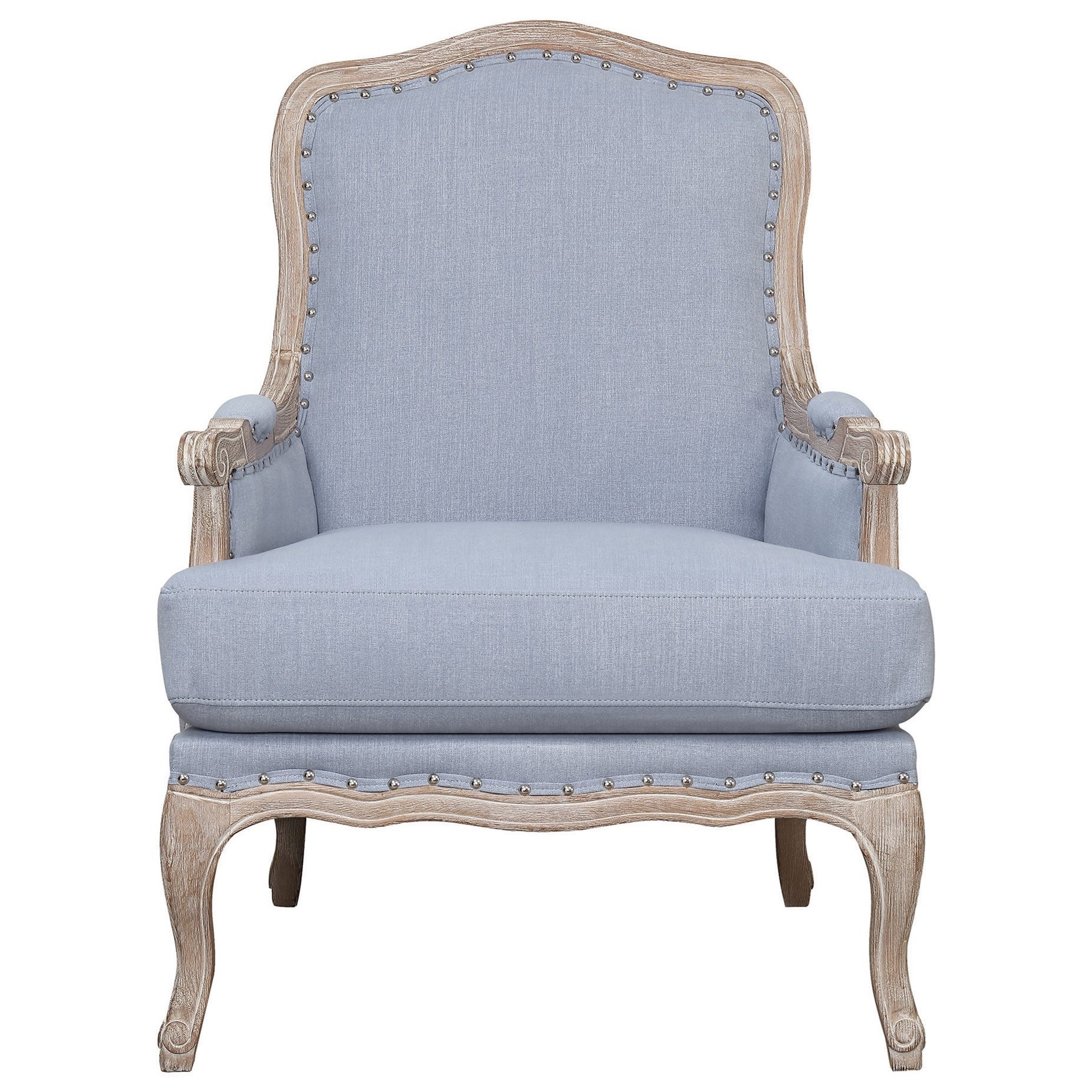 Royal furniture top accent chairs