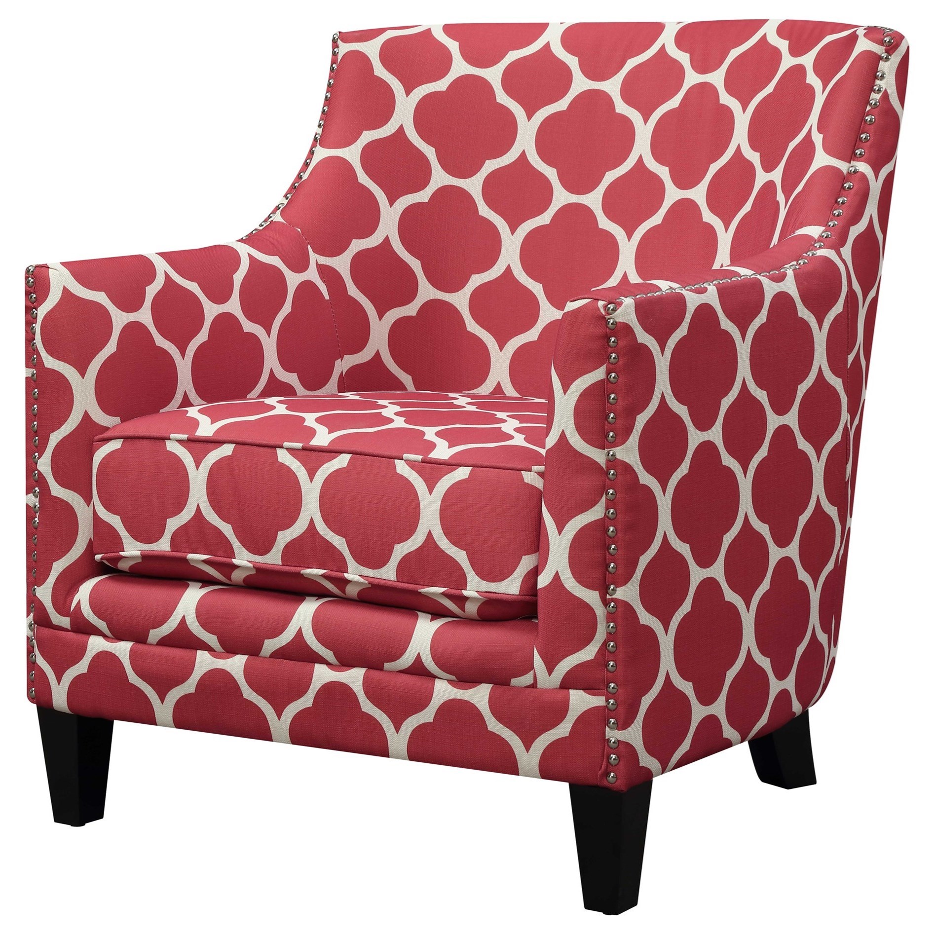 Dinah Accent Chair