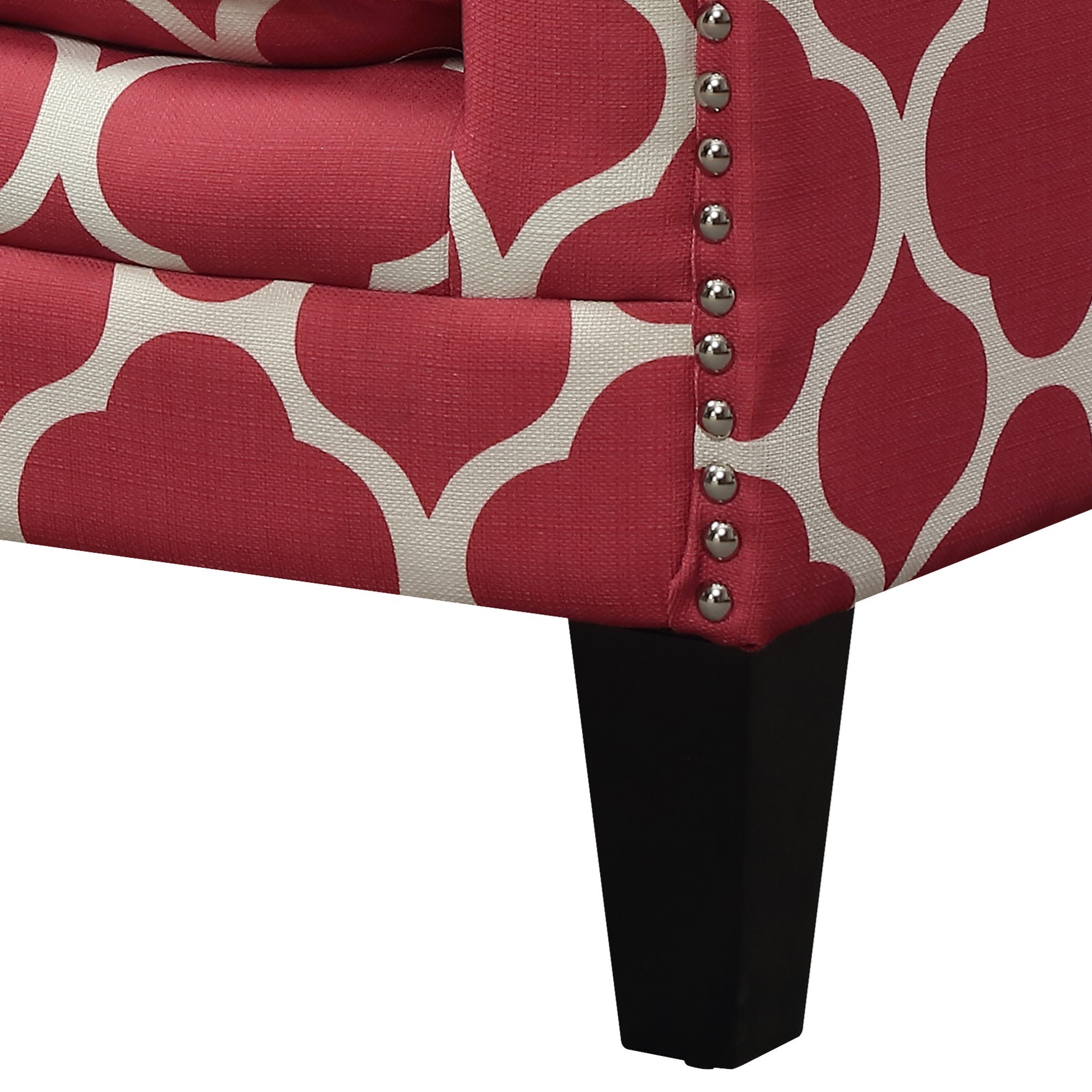 Deena best sale accent chair