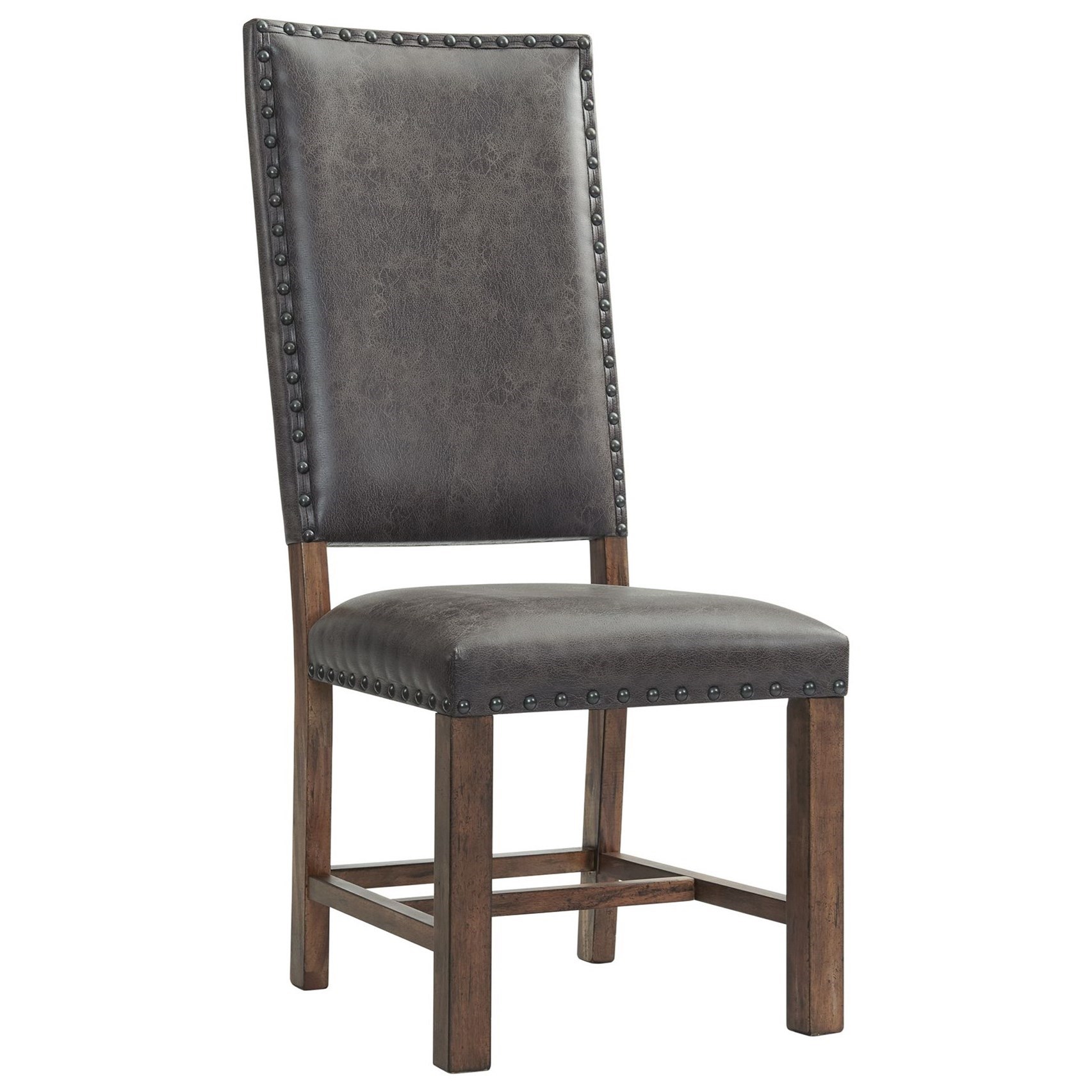 Tall side 2025 chair