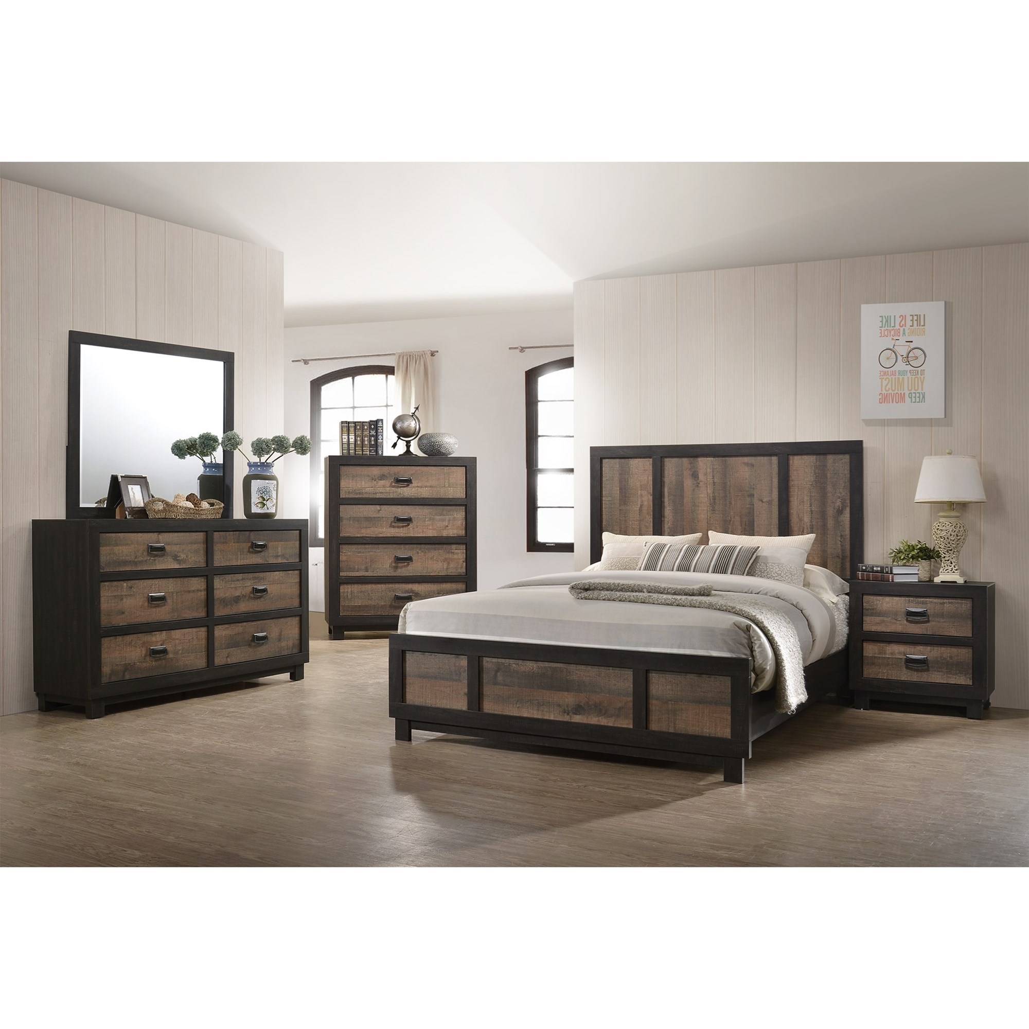 Harlinton bedroom set hotsell