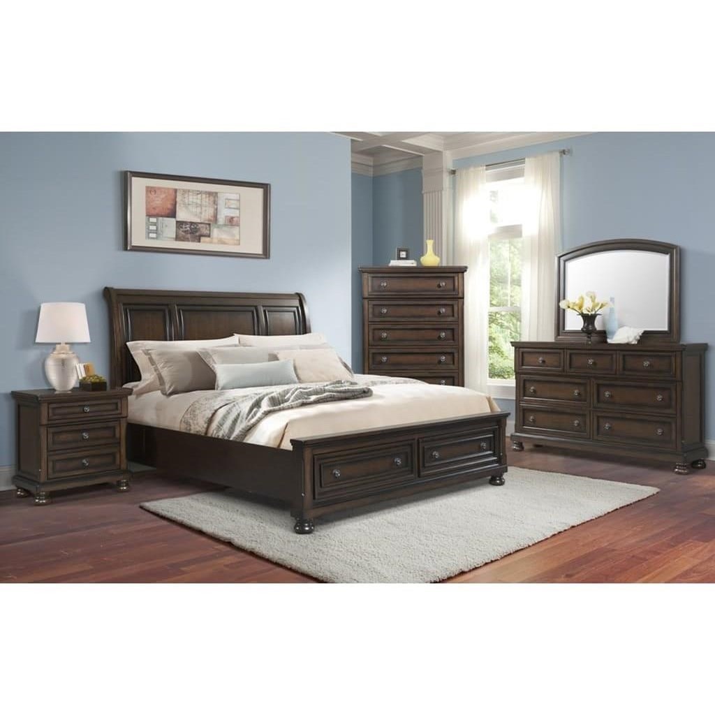 Kingston dresser clearance