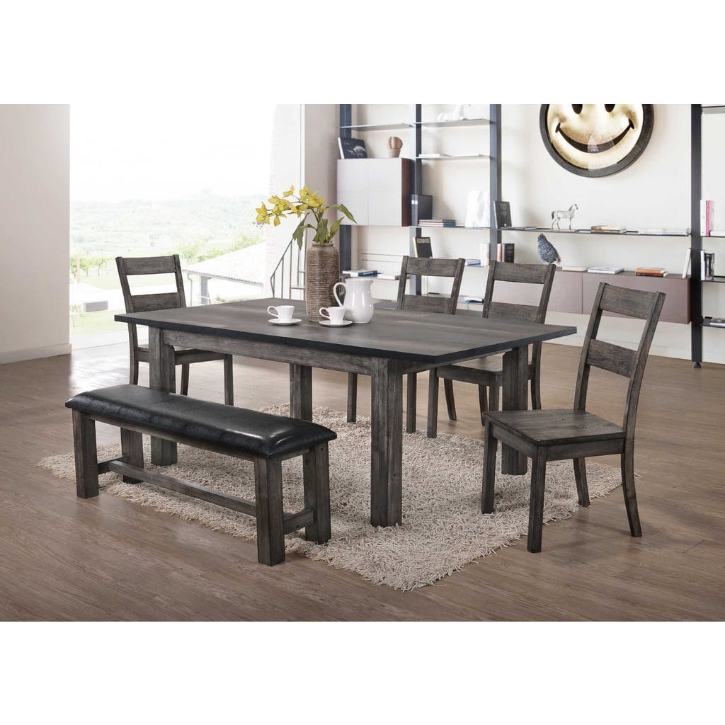 Dining table bench shop seat