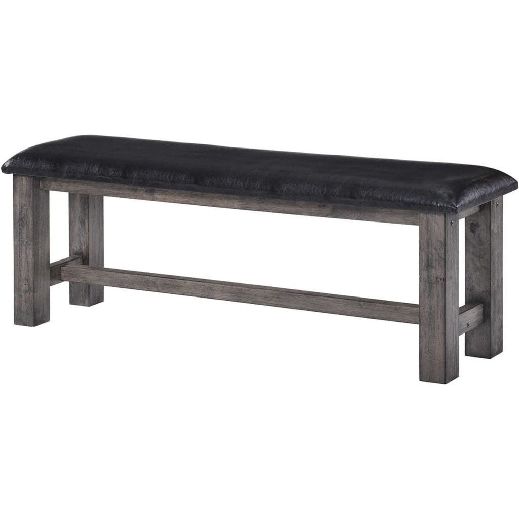 Upholstered dining best sale bench seating