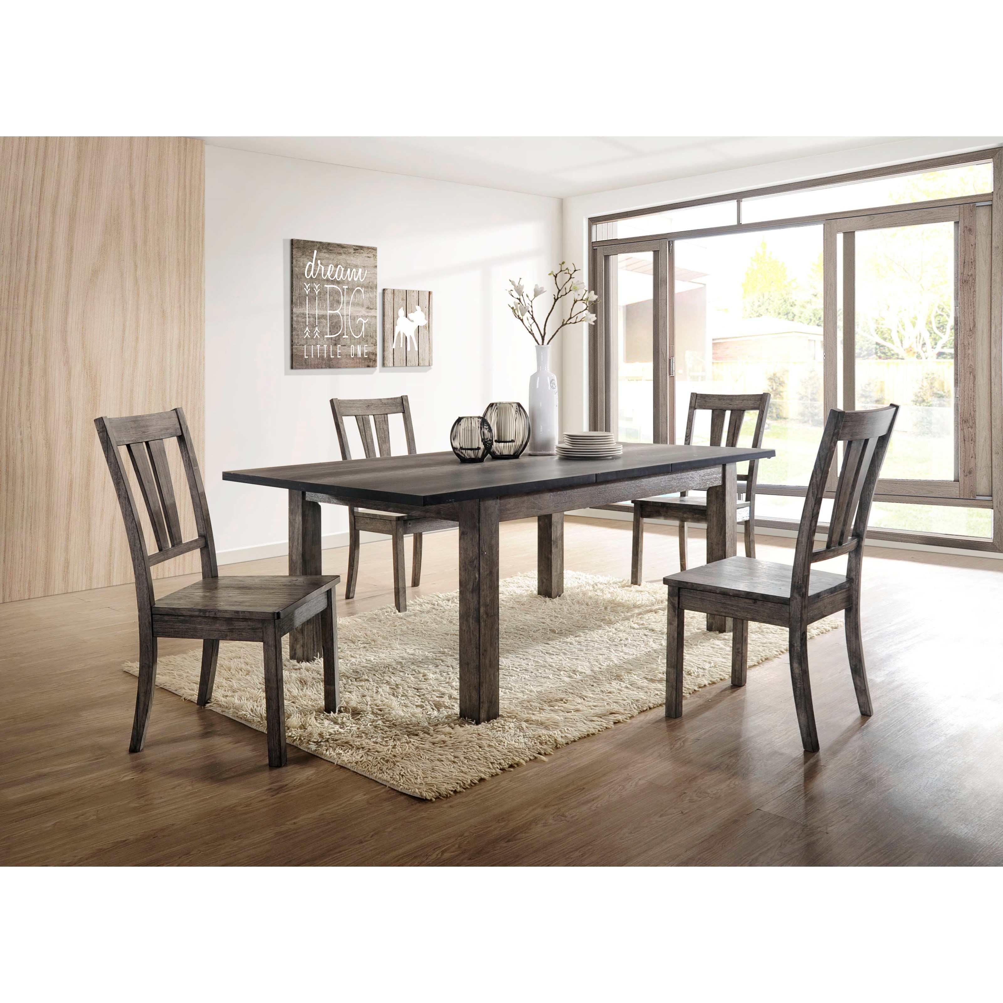 5 piece sale dinette set