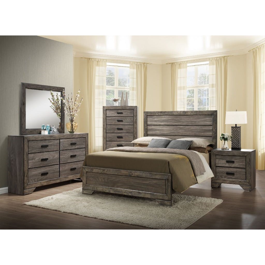 Bad boy shop bedroom sets