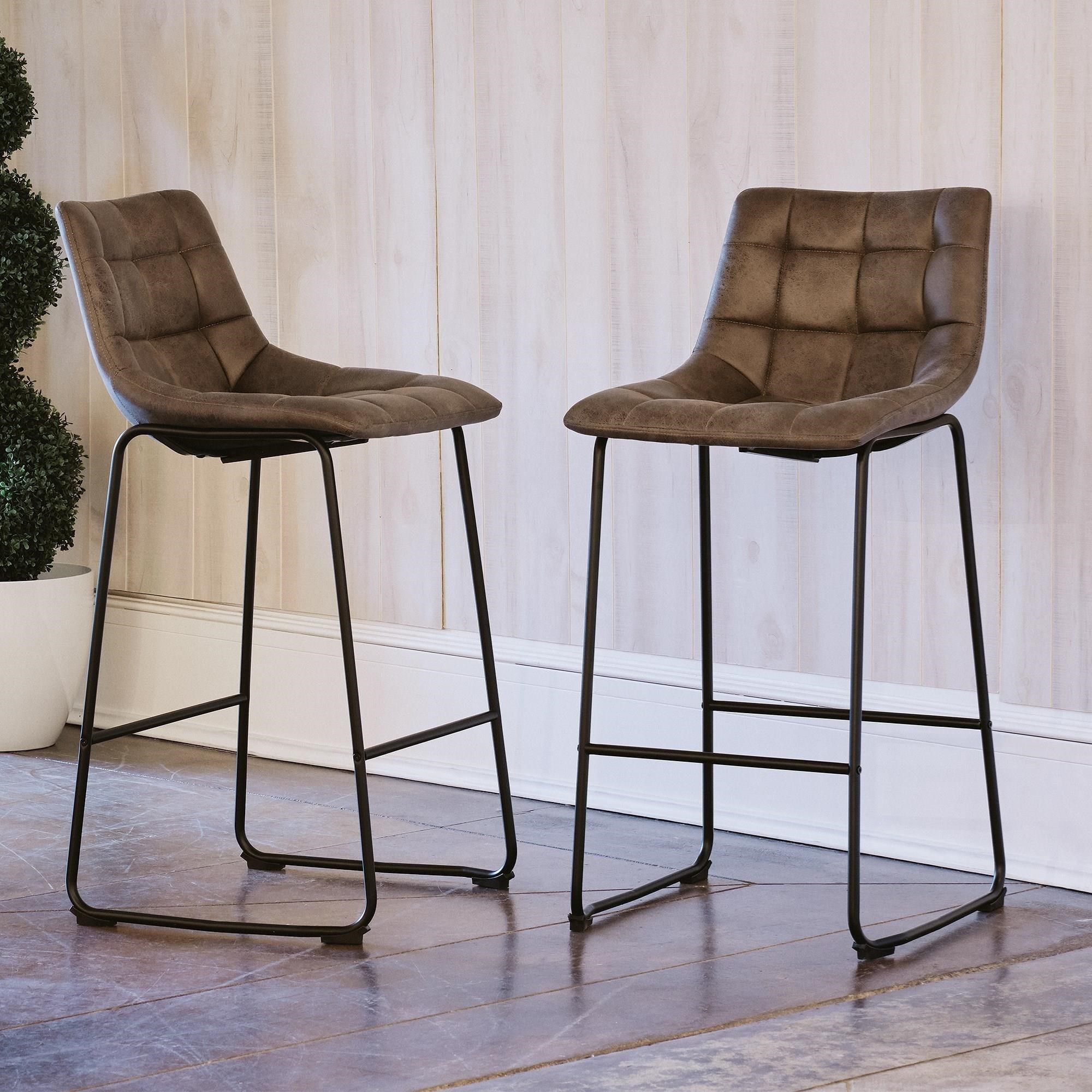 Seth bar stool deals