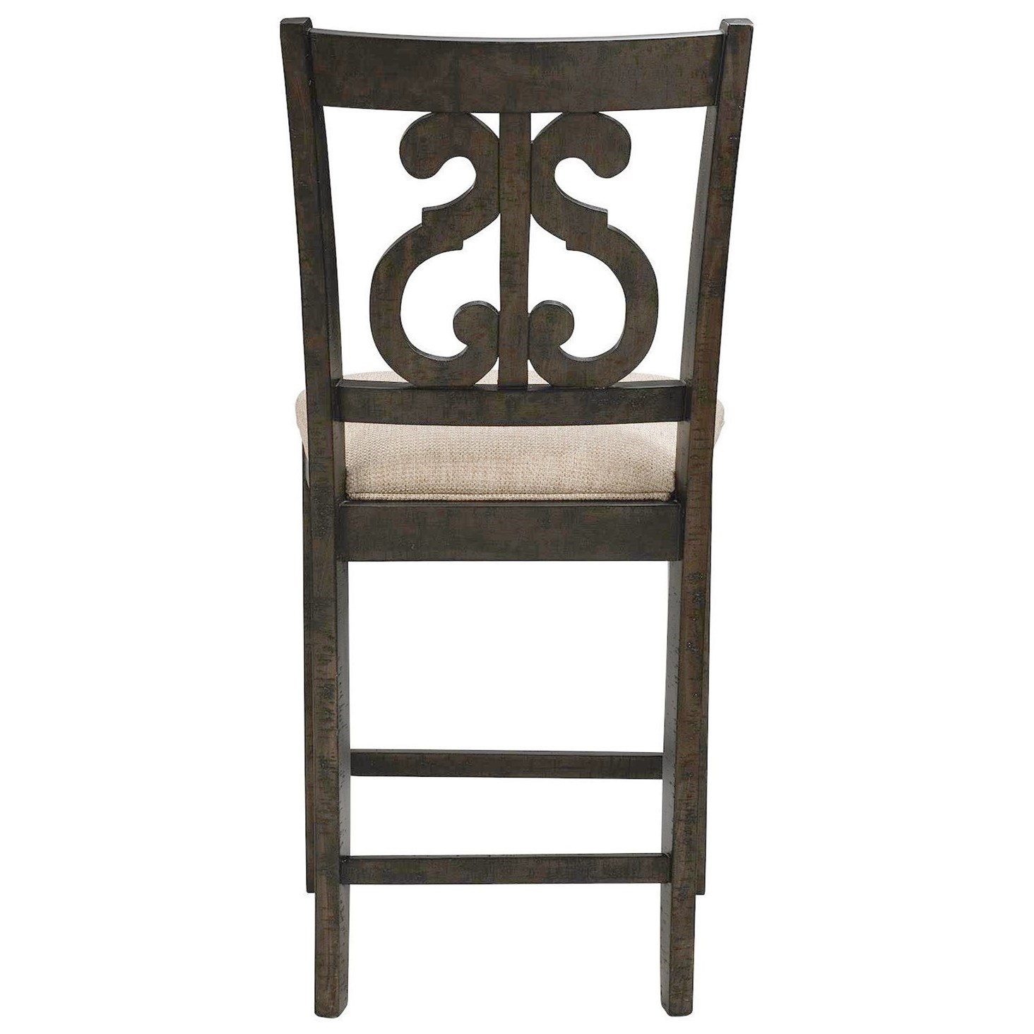 Swirl online bar stools