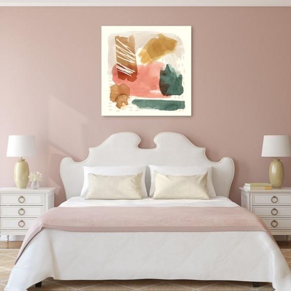 Empire Art Direct Accessories TMP 128732 3838 Ochre Echo II