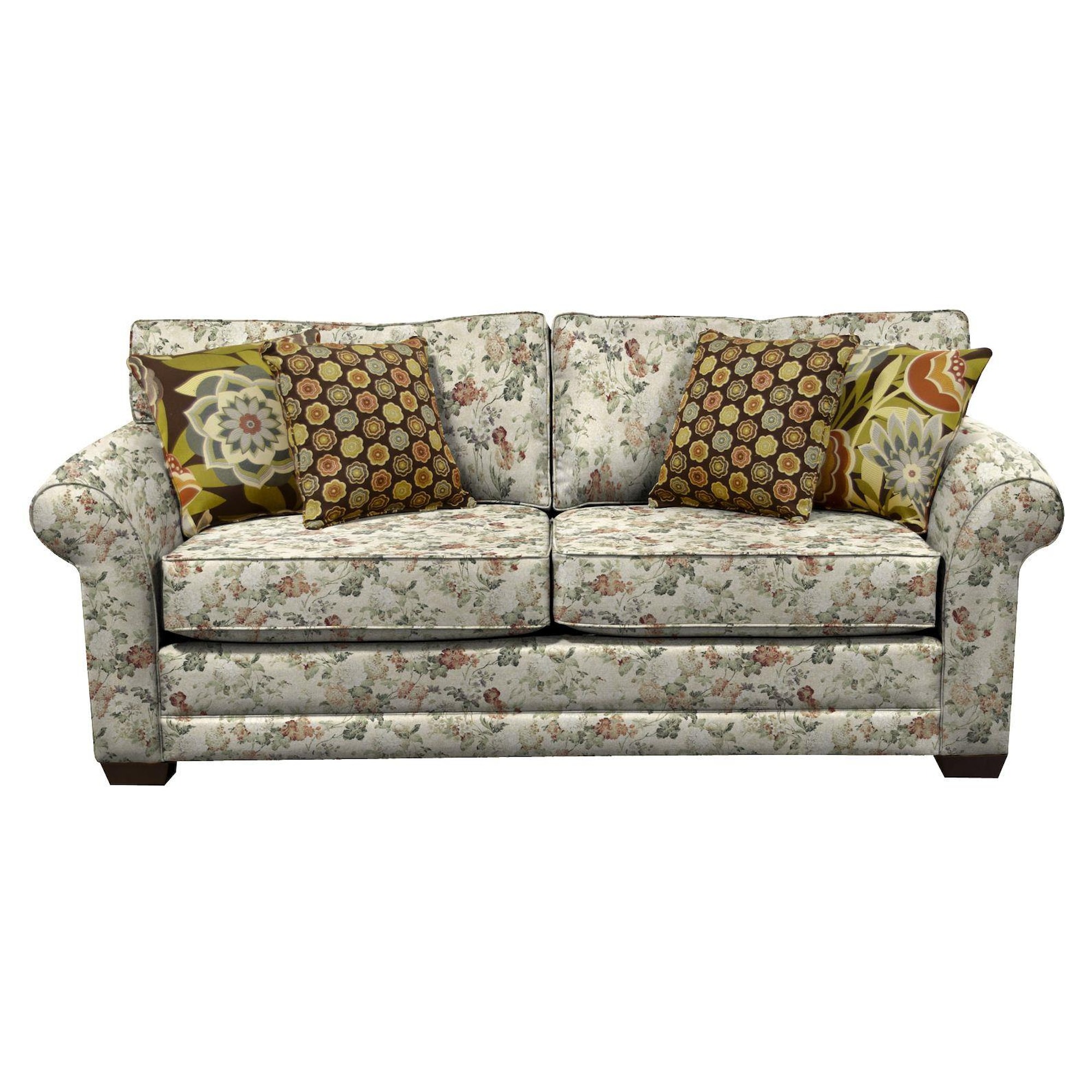 Tennessee Custom Upholstery 5630 Series 5635 2729 Upholstered