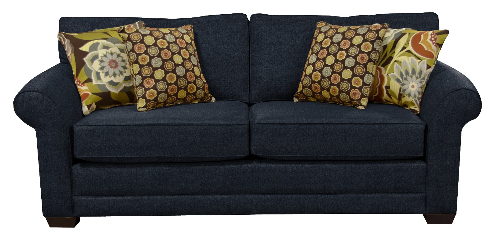 England 5630 Series 5639 7223 AIR Queen Sleeper Sofa with Air Mattress Fashion Furniture Uph Sofa Sleepers