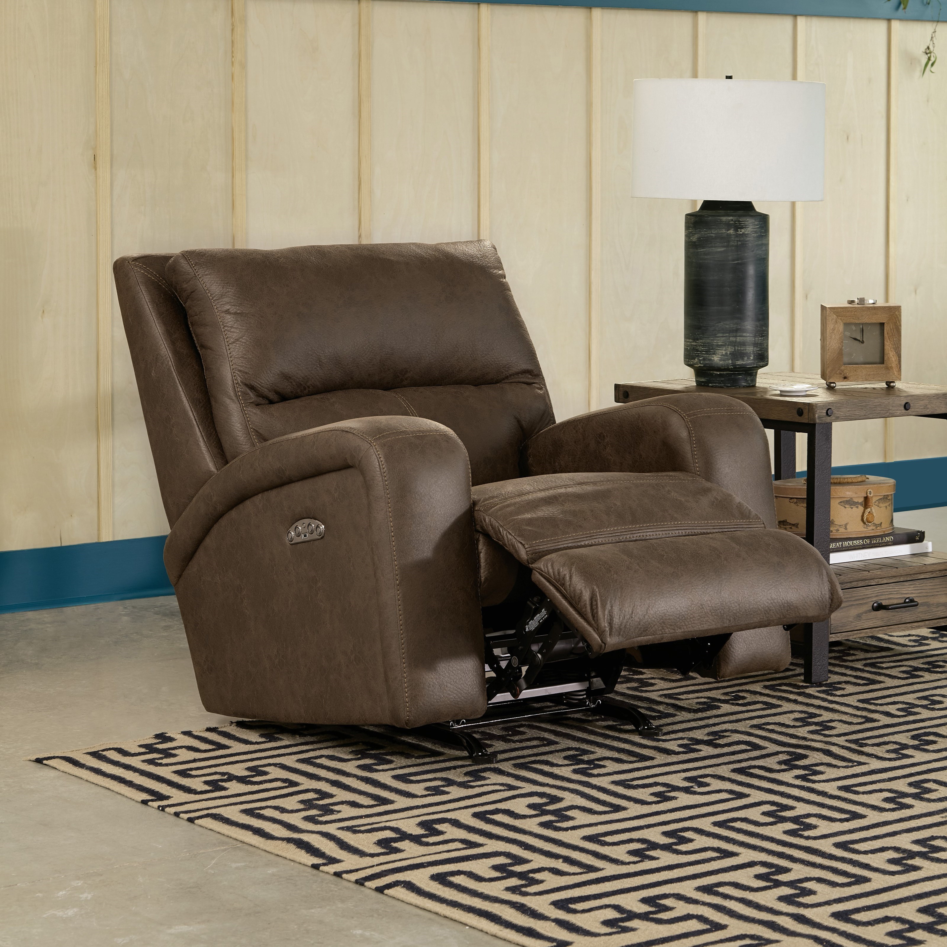 Baja store rocker recliner